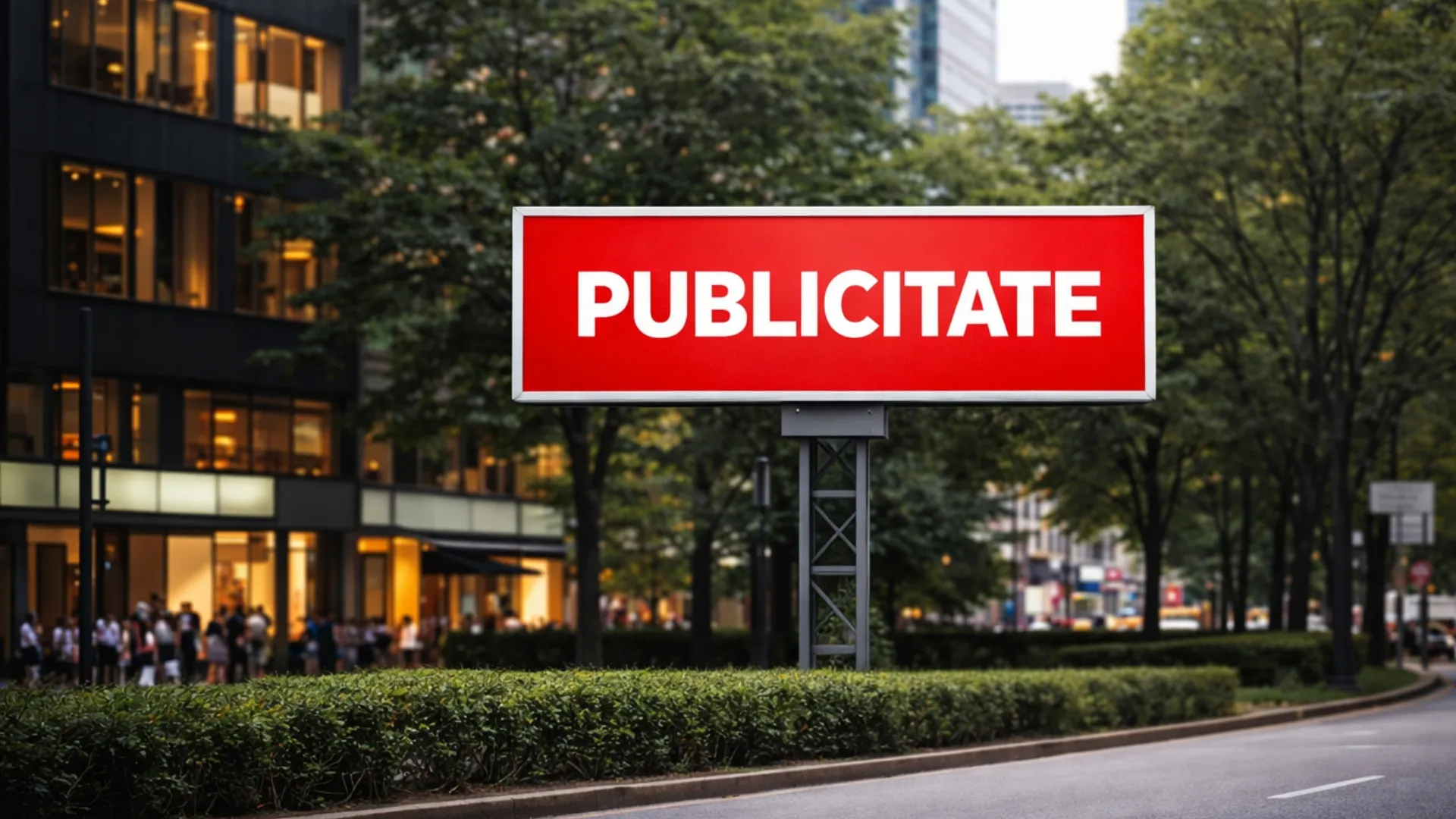 Cum te conving reclamele în câteva secunde: Rolul emoțiilor în publicitatea stradală