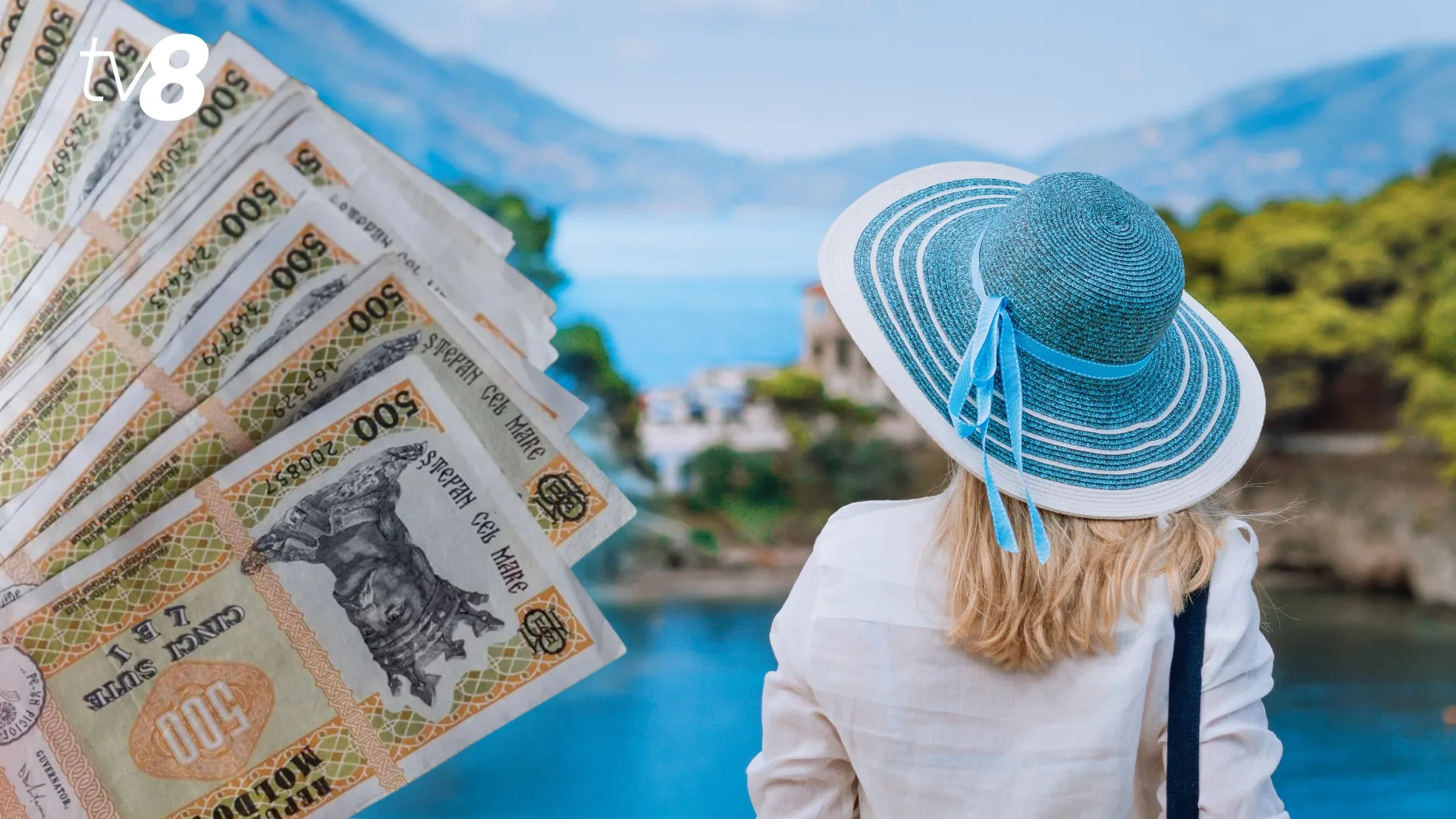 /VIDEO/ Zboruri anulate și vacanțe mai scumpe: Războiul din Orientul Mijlociu afectează turiștii moldoveni