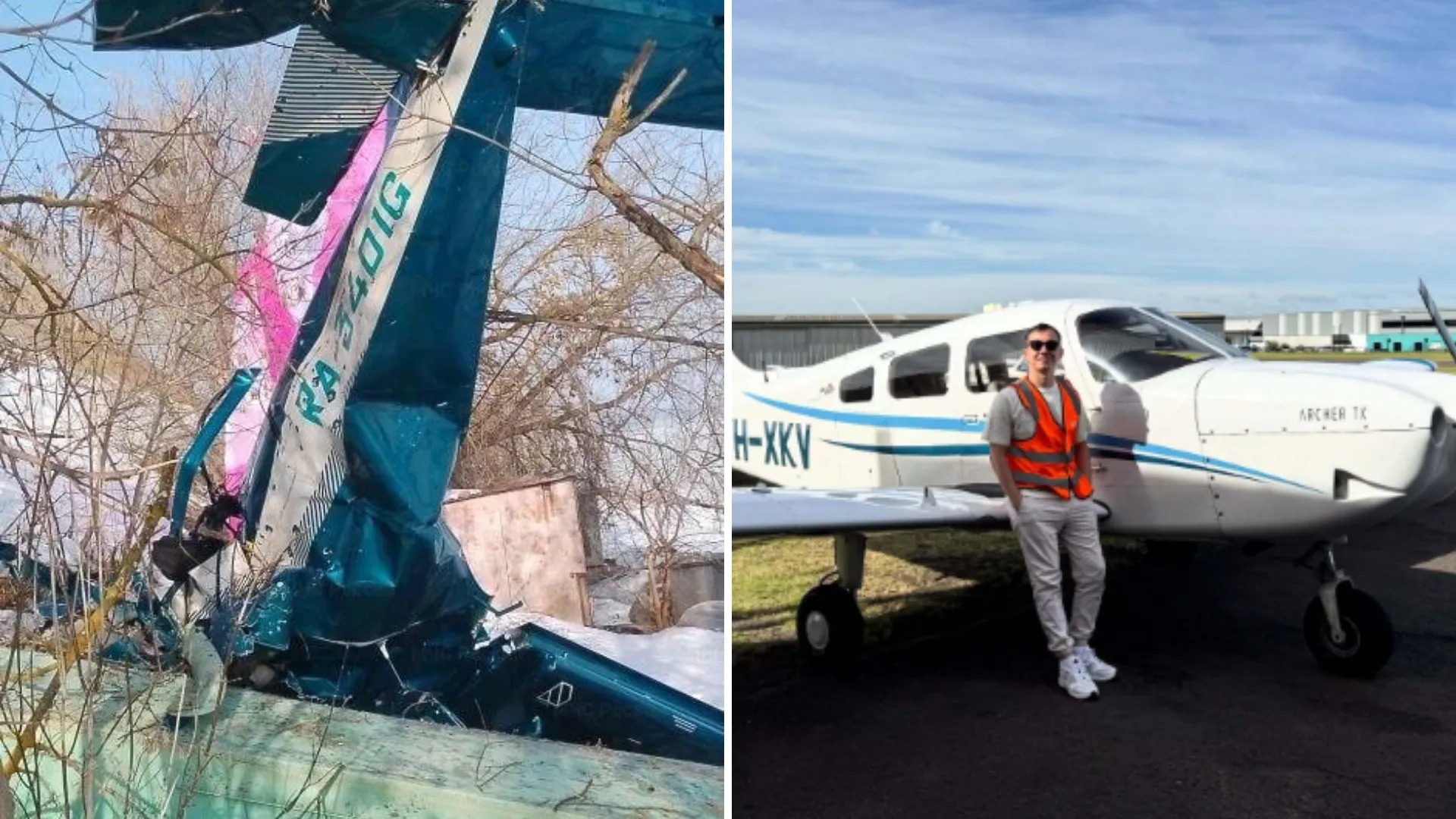 /VIDEO/ Blogger rus, mort după ce avionul său ar fi fost confundat cu o dronă: „Prostia și orbirea soldaților nu au limite”