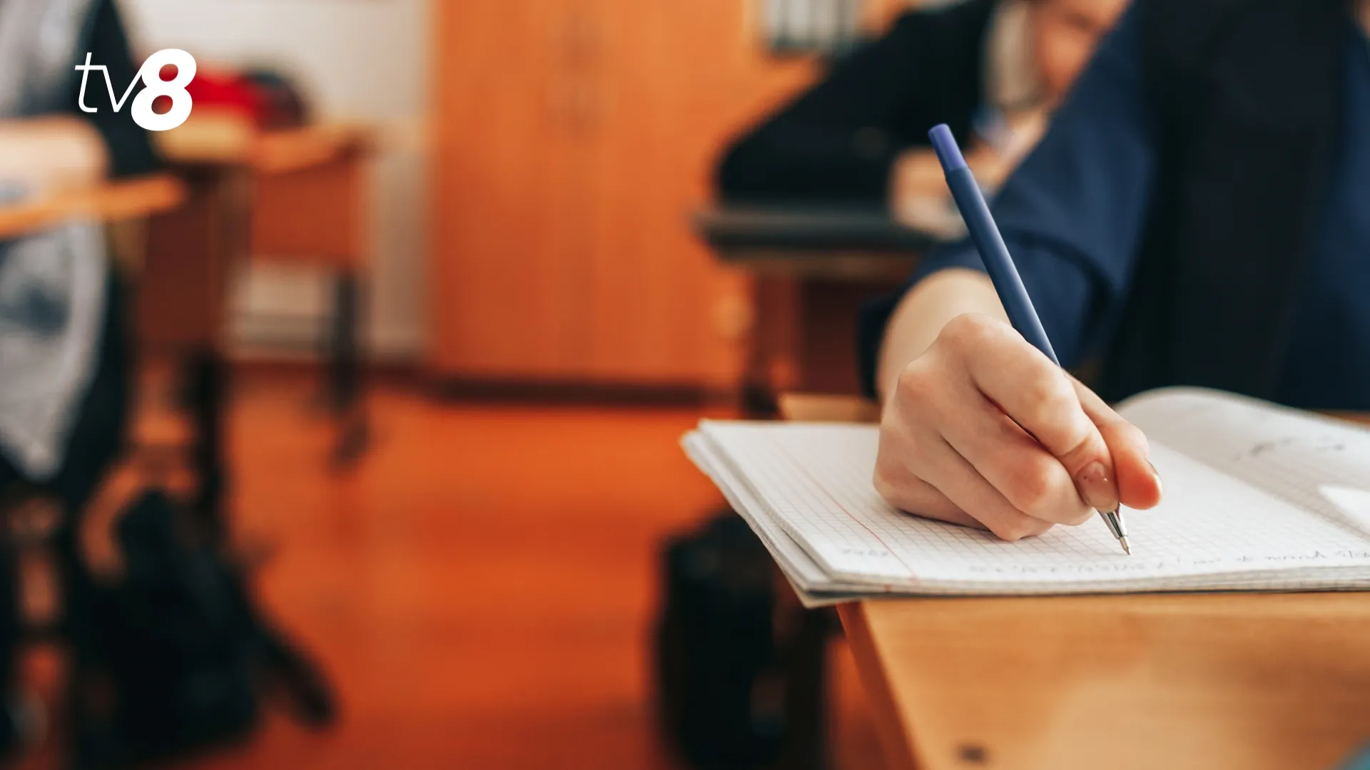 /VIDEO/ BAC 2026: Cum s-au descurcat elevii la prima pretestare. Unii s-au pregătit în ajun