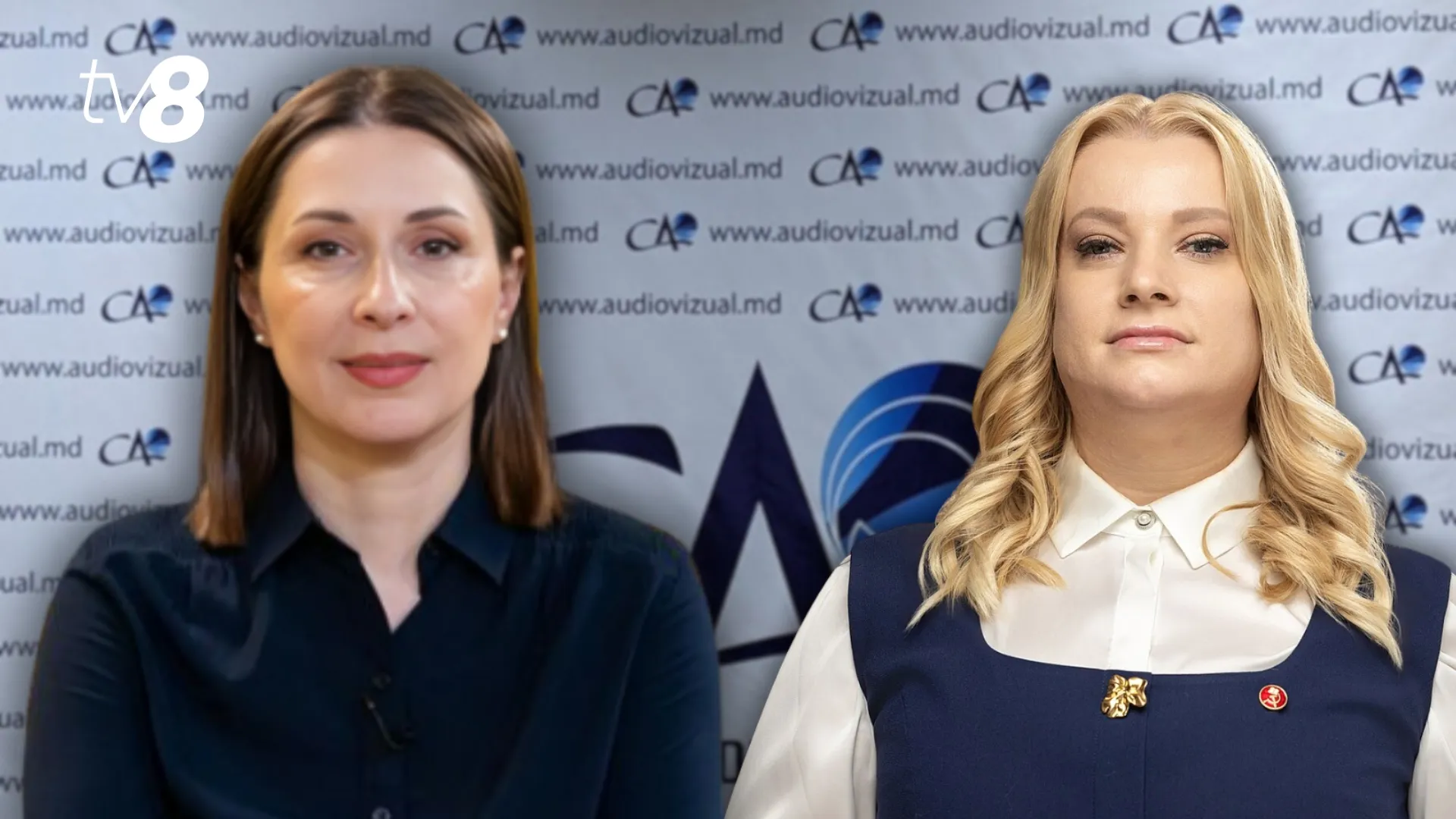 /VIDEO/ Șefa CA i-a răspuns în engleză unei deputate, după o întrebare în rusă: „Am nevoie de traducere”