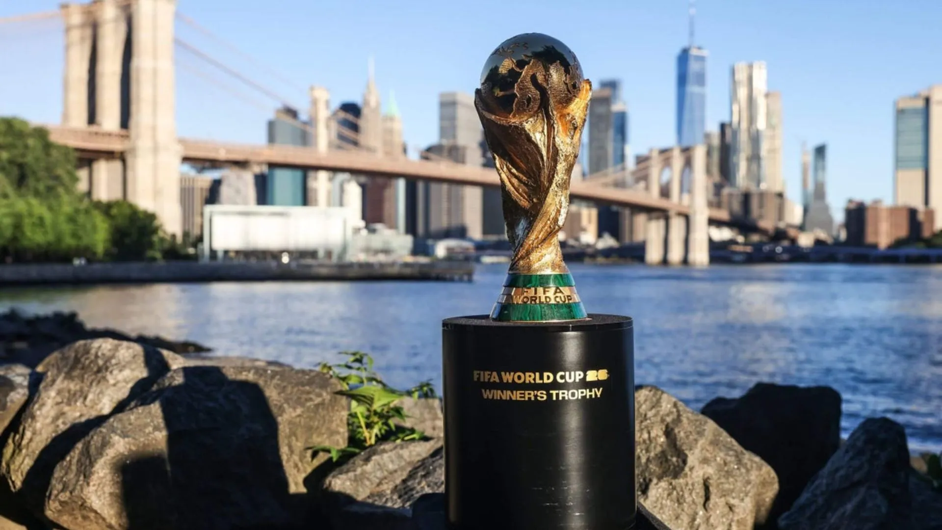 Schimbări la Cupa Mondială de fotbal? Noua Zeelandă, gata să joace cu Iranul în afara teritoriului SUA