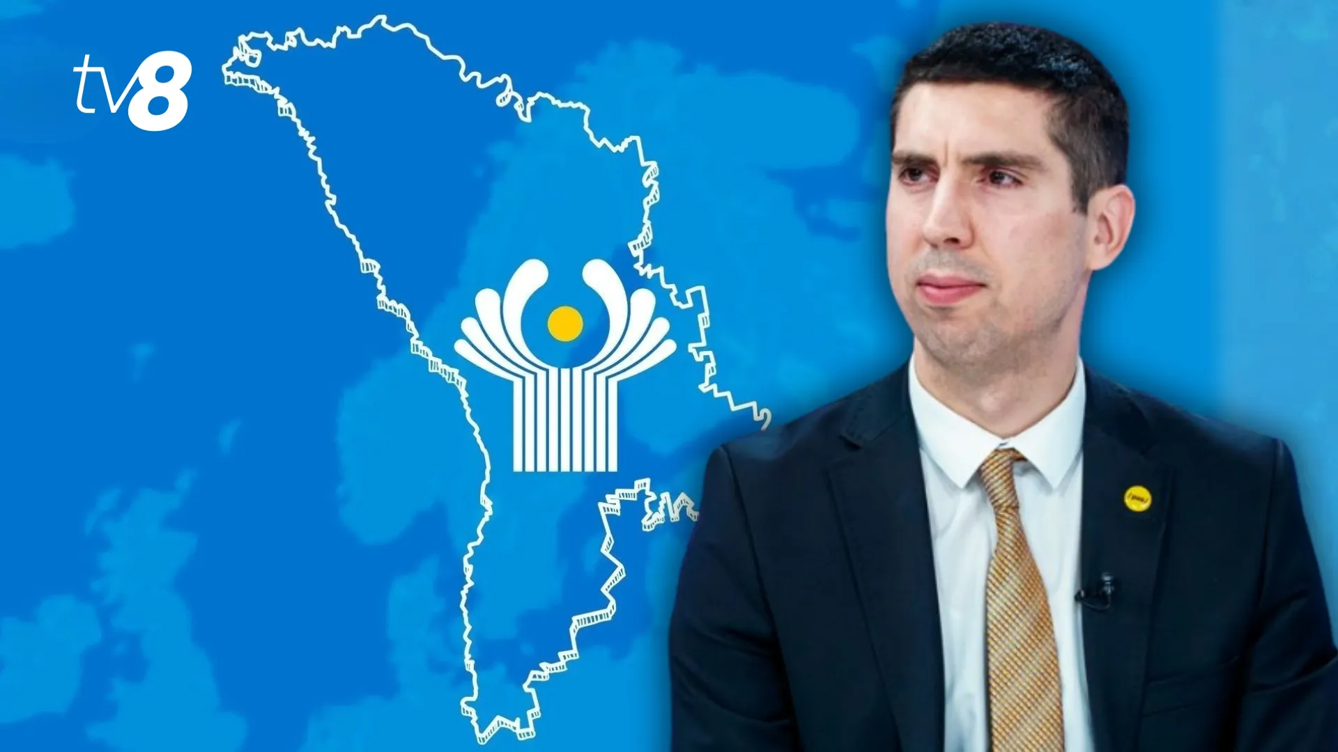 /VIDEO/ „Statul pe două scaune nu oferă siguranță”: Popșoi explică de ce Moldova trebuie să iasă din CSI