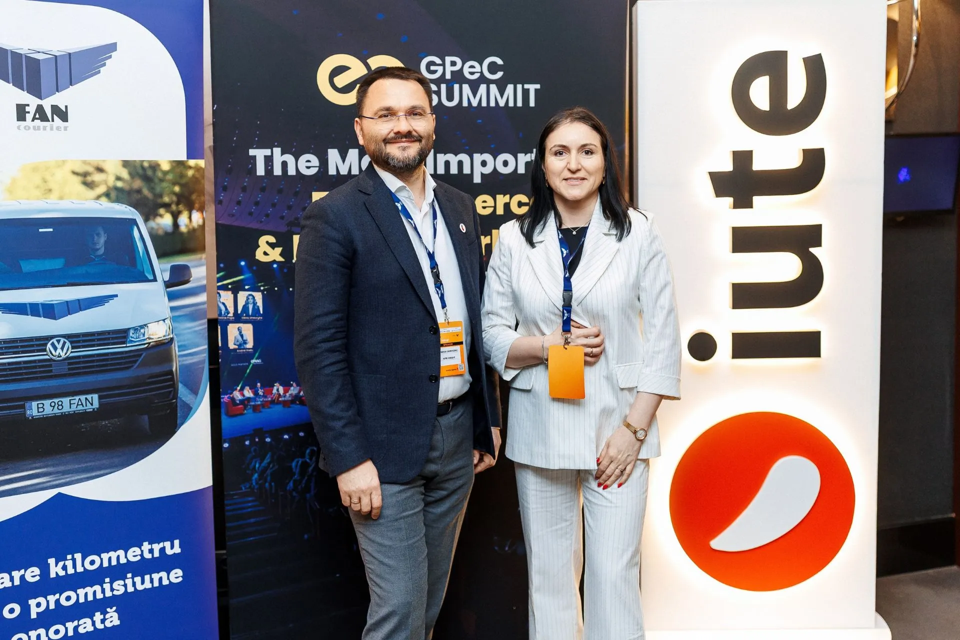 Iute Moldova la GPeC Meetup Chișinău: BNPL accelerează creșterea în e-commerce /P/