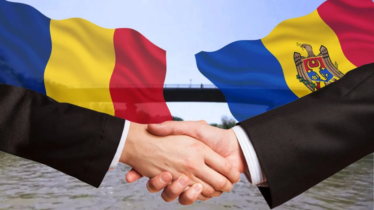 /VIDEO/ Prietenul în crize se cunoaște: România, mai mult decât un partener strategic al Republicii Moldova