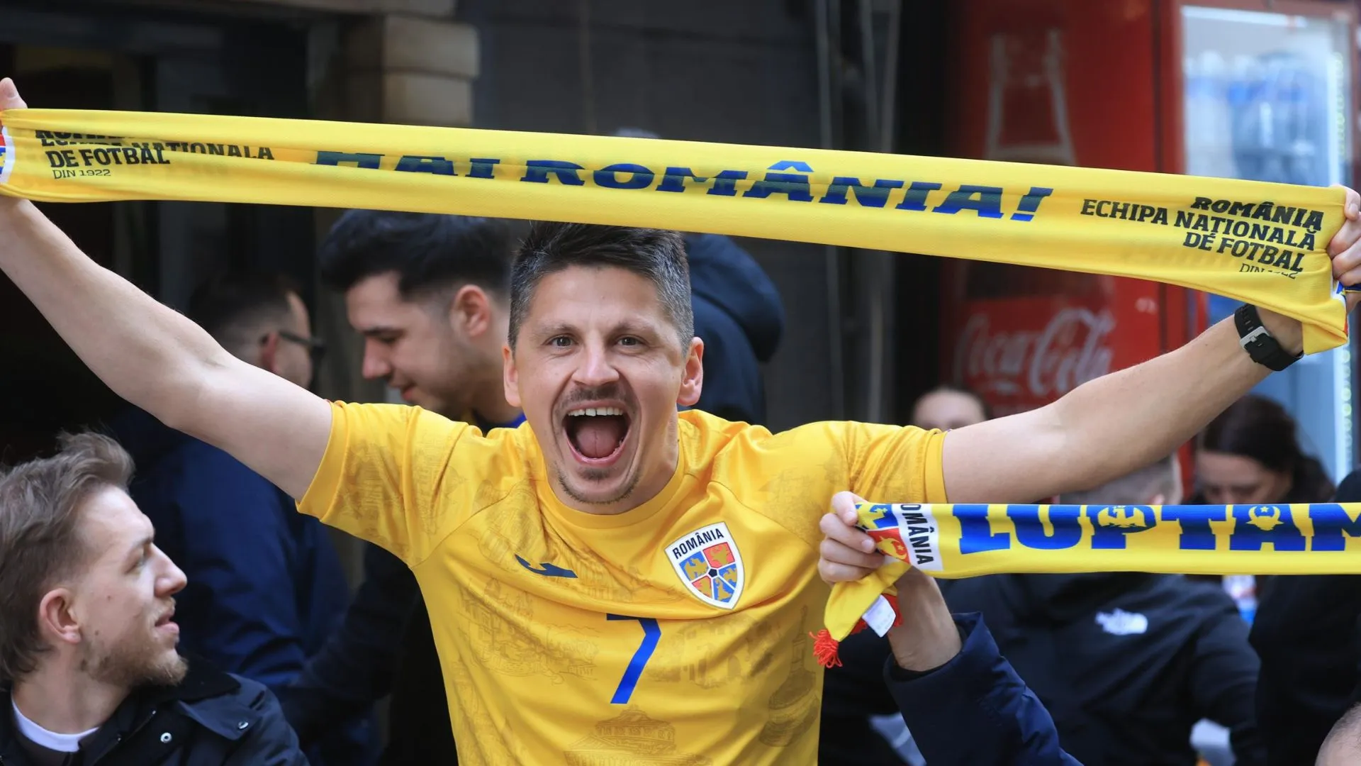 Meciuri decisive pentru calificarea la Cupa Mondială 2026: România se duelează cu Turcia