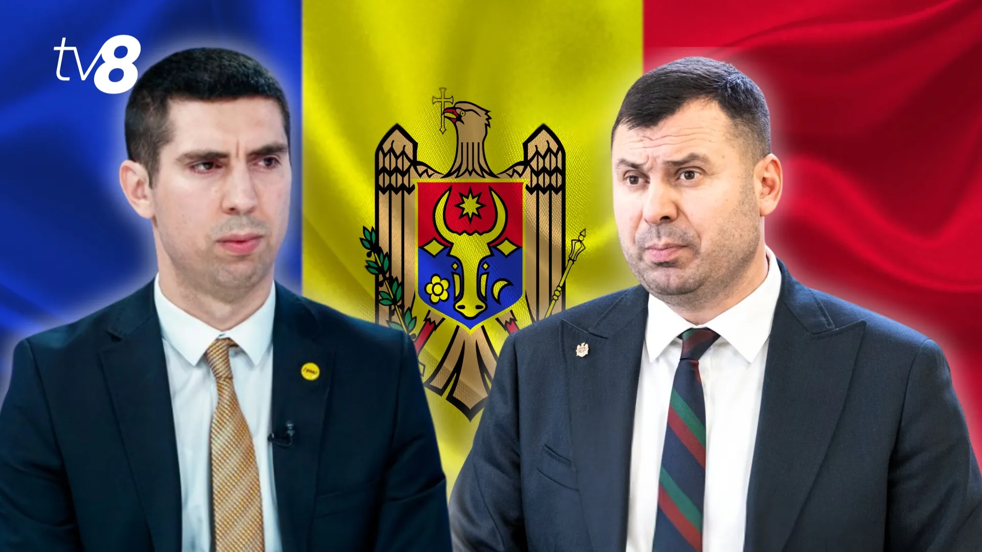 /VIDEO/ Popșoi îl contrazice pe Costiuc: De ce nu e nevoie de un nou concept de politică externă în locul celui din 1995