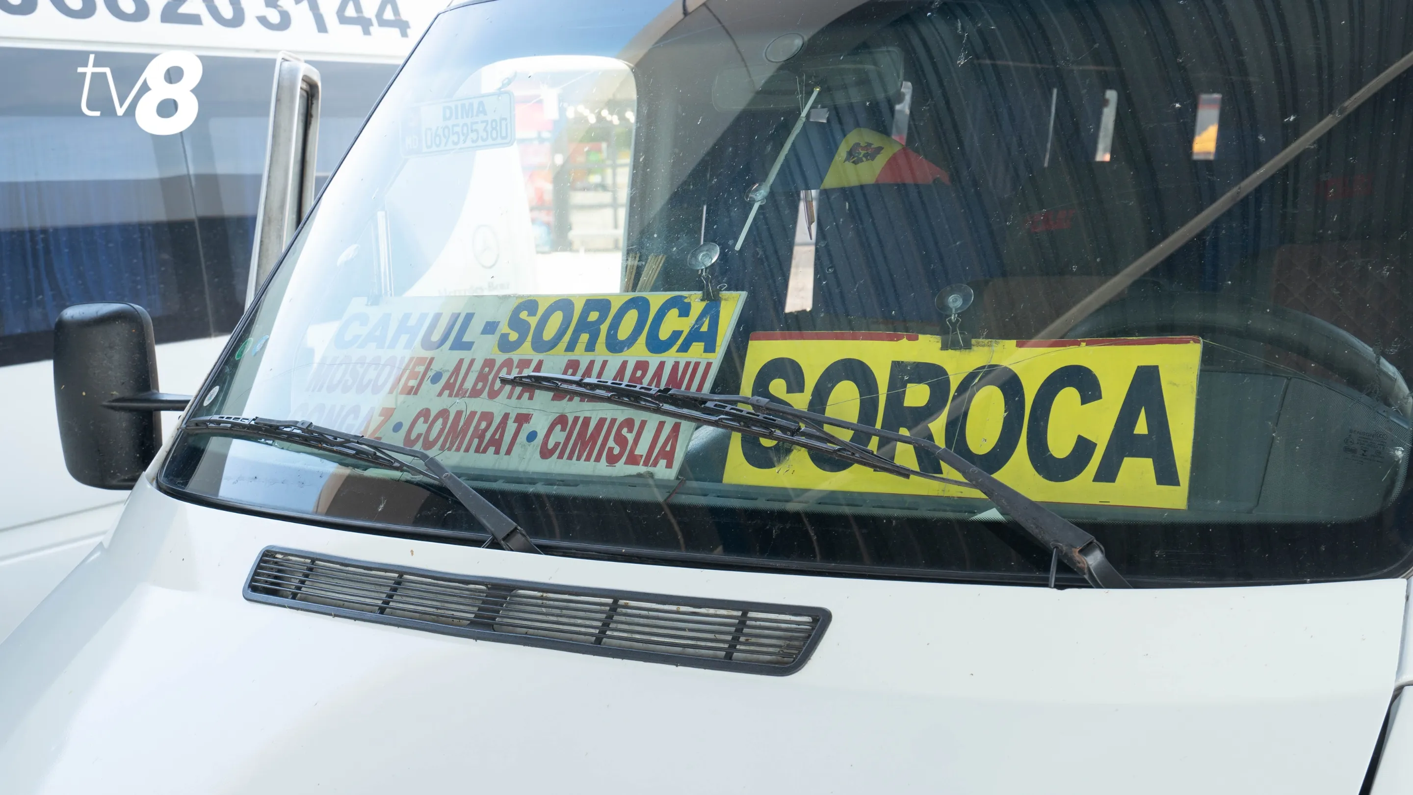 Vești bune pentru călători: Cursele de pasageri au fost reluate, dar cu tarife noi