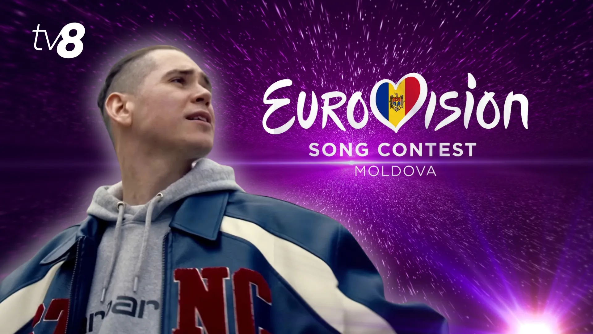 /VIDEO/ „Ar putea câștiga Eurovision”: Fanii, cuceriți după ce Satoshi a lansat remix la „Viva Moldova”