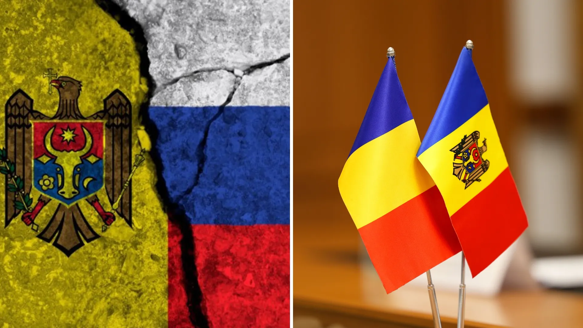 /VIDEO/ 27 martie, o zi cu dublă semnificație: Unirea Basarabiei cu România și primul embargo rusesc