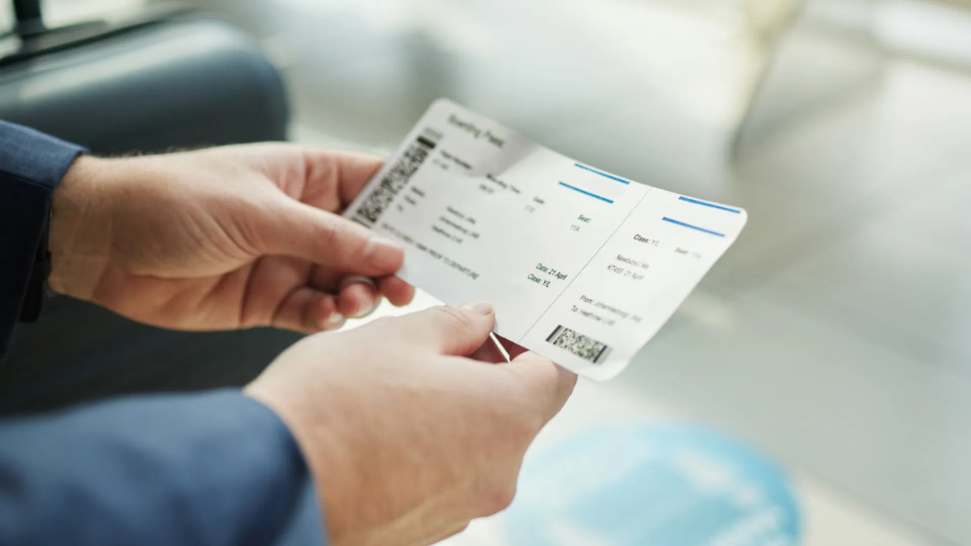 Cum să obții cele mai ieftine bilete de avion: Expertul dezvăluie secretul când să rezervi