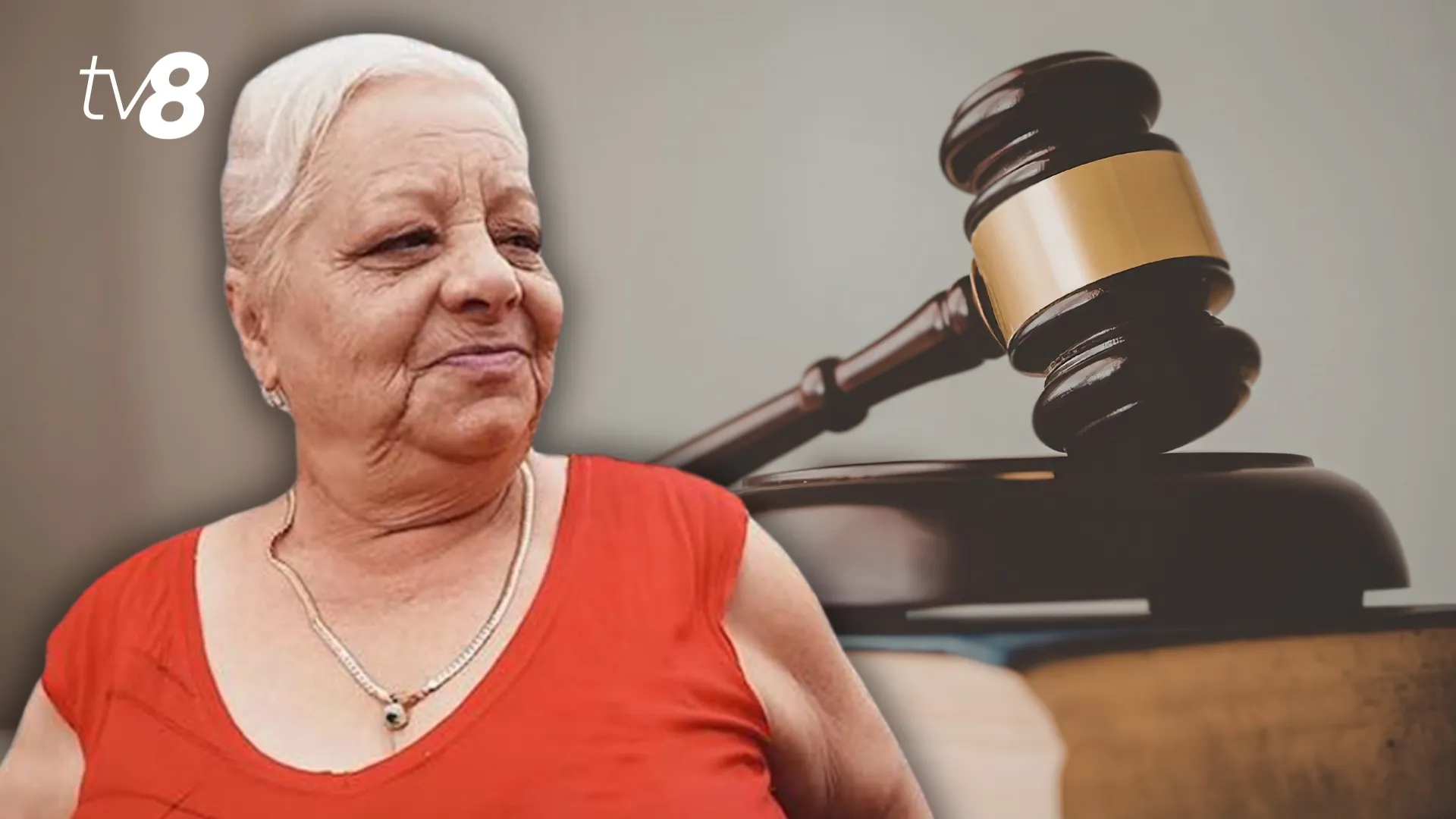 „Tanti Raia”, trimisă în judecată: Ce riscă ea și alte două persoane pentru corupere electorală