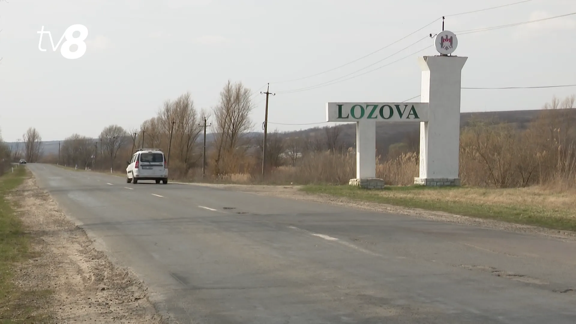 /VIDEO/ Satul Lozava, în pas cu modernizarea: UE a investit în primele cinci sate inteligente din Moldova