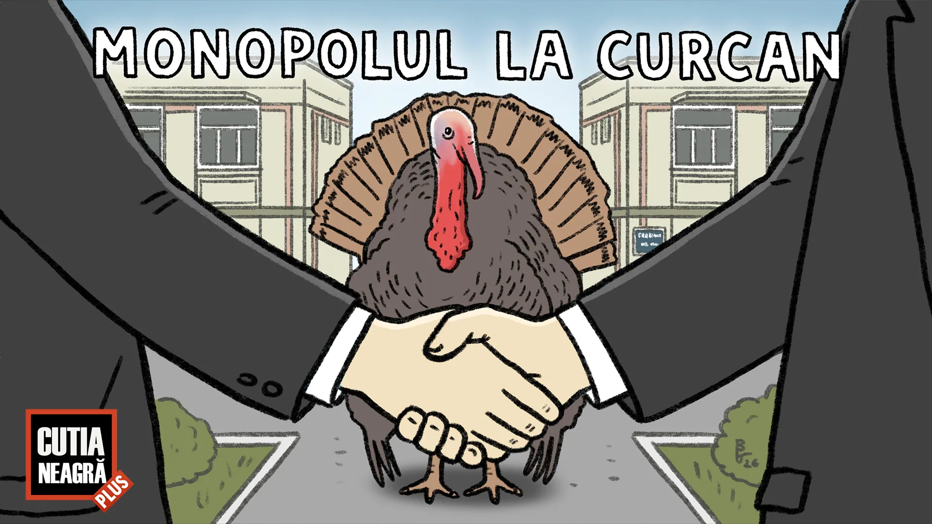 /VIDEO/ Cutia Neagră PLUS: „Monopolul la curcan”. Cum a afectat embargo la carnea de pasăre din Ucraina meniurile din grădinițe