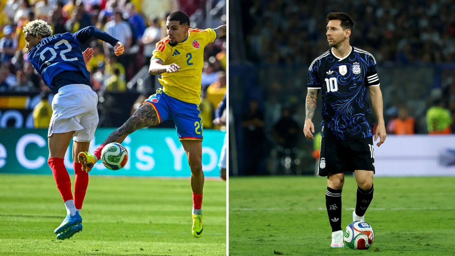 Pregătiri pentru Mondialul de fotbal 2026: Franța a mai făcut o victimă sud-americană, iar Belgia a surclasat echipa gazdă