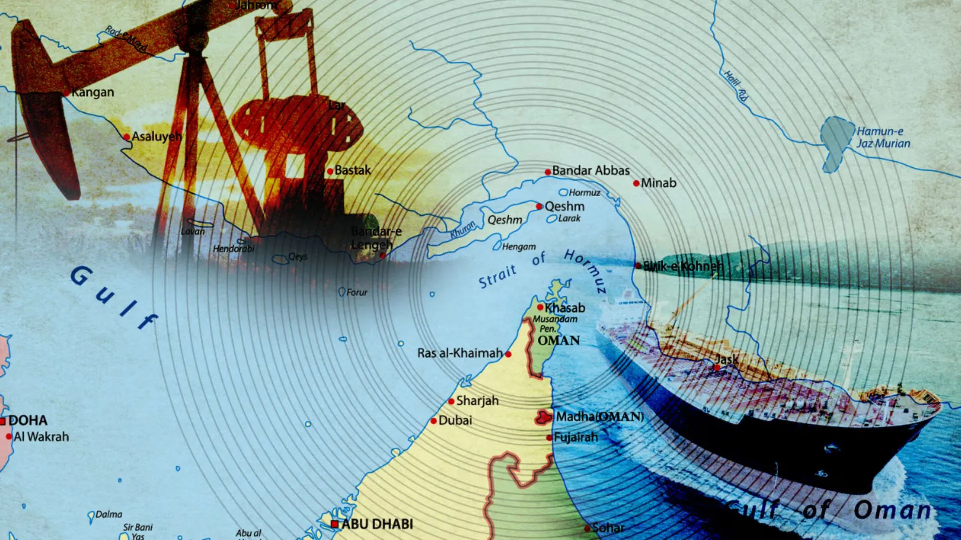 Prețul petrolului se apropie de 117 dolari pe baril: Ce se va întâmpla dacă Strâmtoarea Ormuz rămâne închisă
