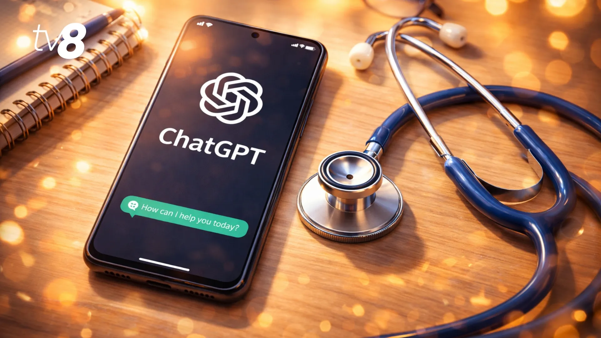 ChatGPT în sănătate: Când ajută inteligența artificială și când devine periculoasă