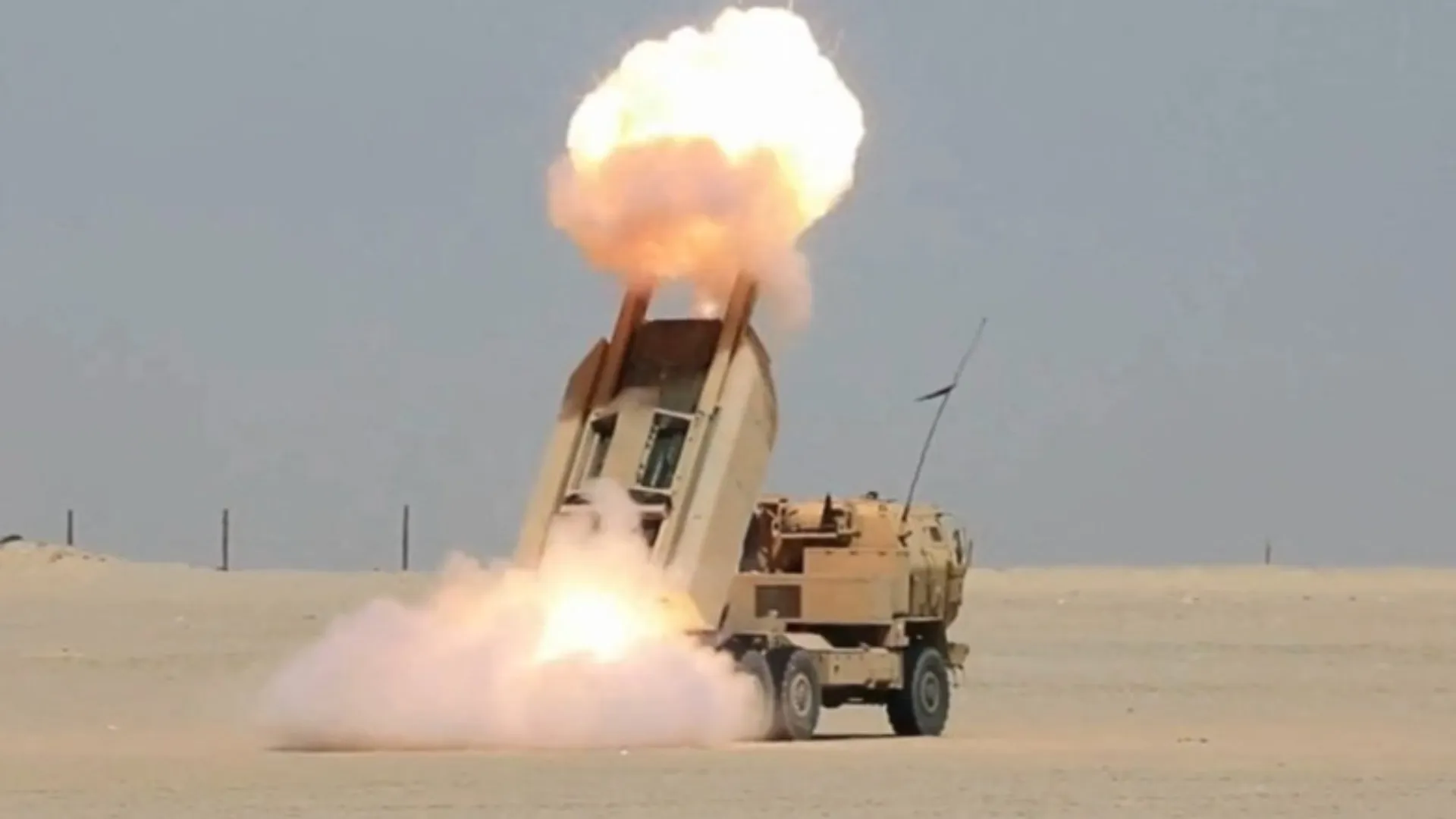 Rachetă din Iran, interceptată de NATO în Turcia: Este a patra din luna martie