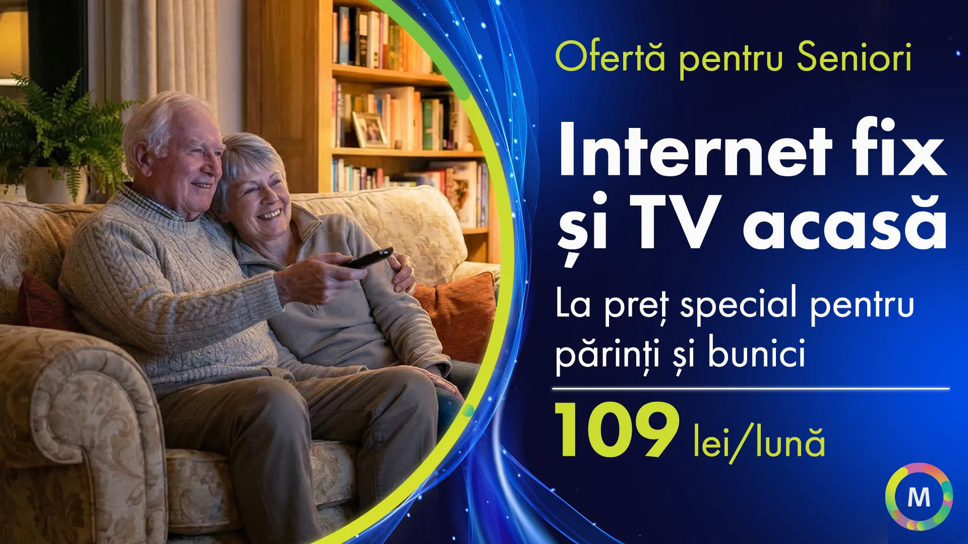 Moldtelecom lansează abonamentele SENIOR – pentru cei care ne-au crescut /P/