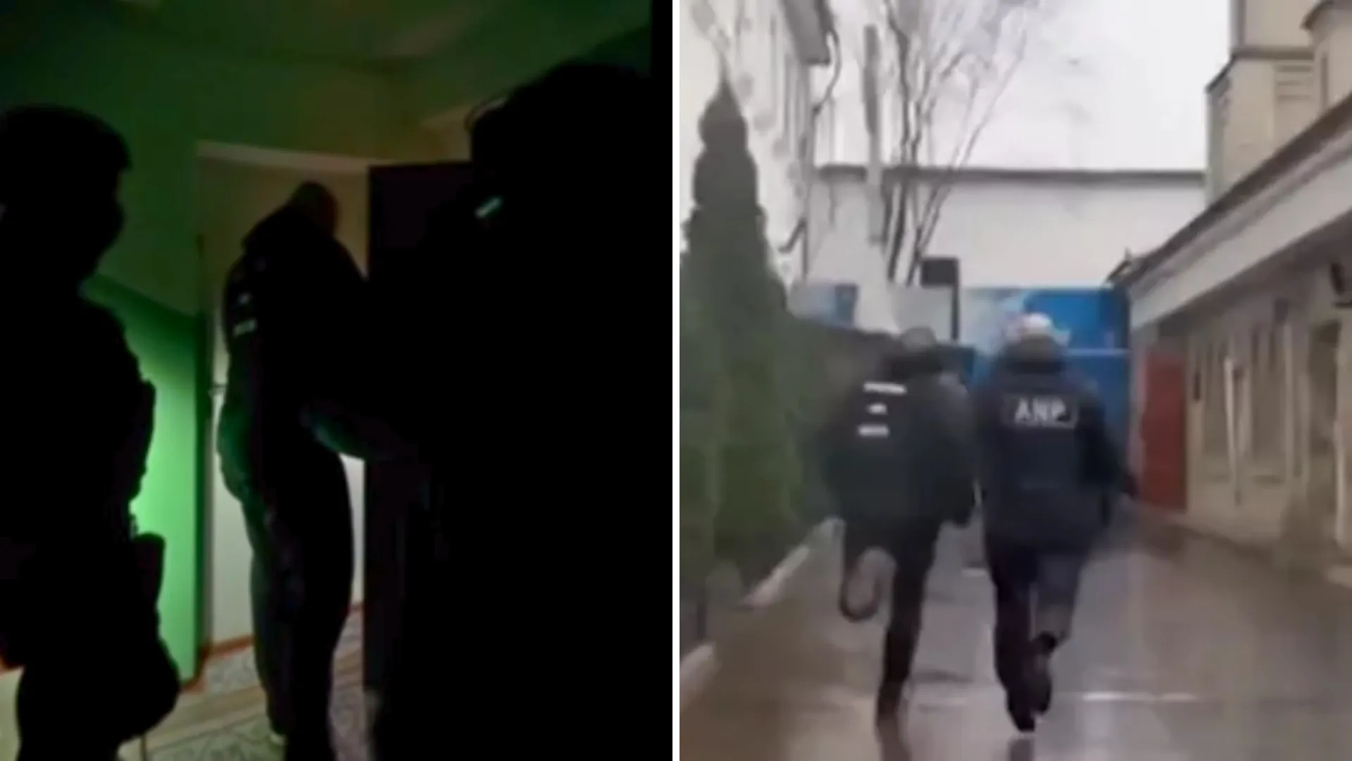 /VIDEO/ Val de percheziții în țară, inclusiv în penitenciare: 40 de persoane, bănuite de spălare de bani