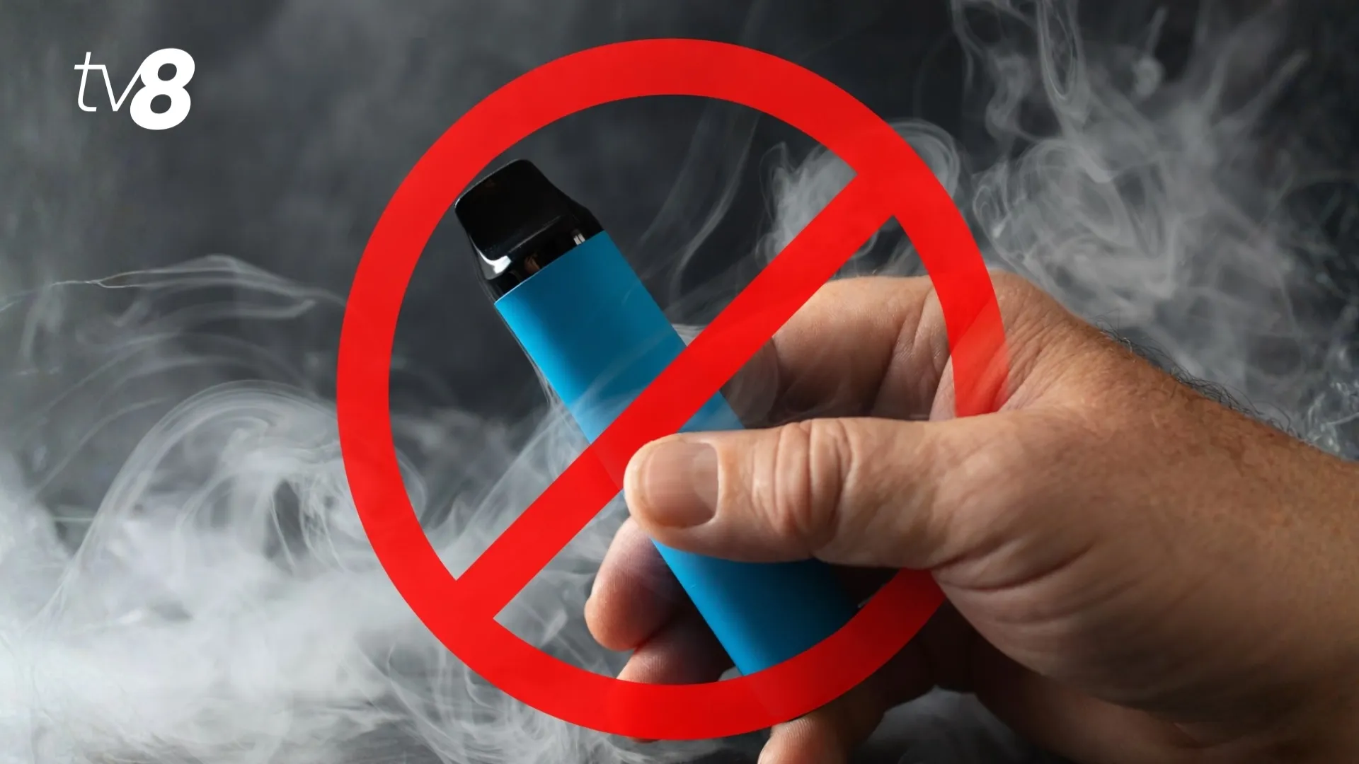 /VIDEO/ Alarmă în școli: Țigările electronice devin tot mai populare. Cum încearcă autoritățile să oprească fenomenul