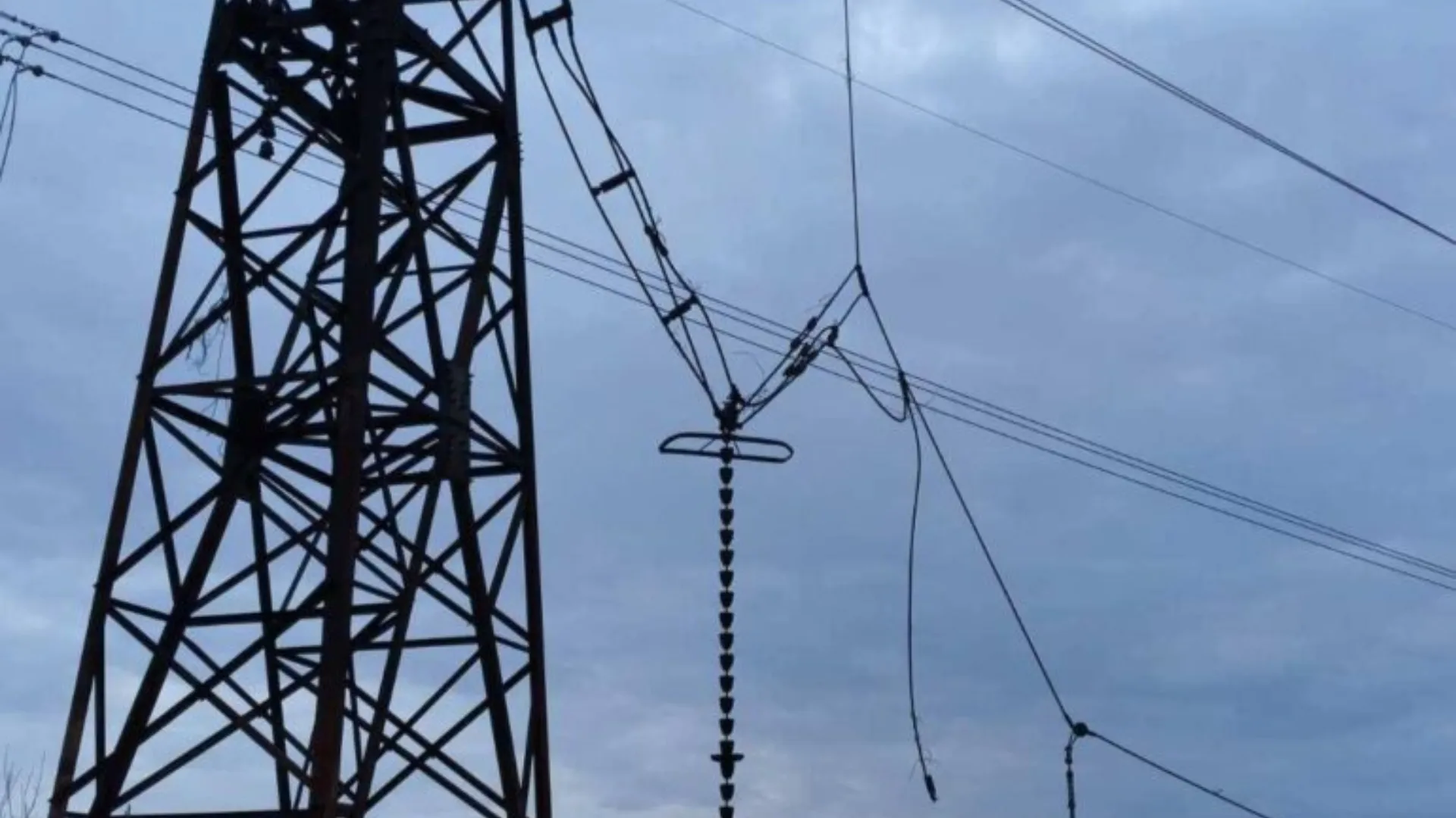 /VIDEO/ Cât ne-ar putea costa reparația liniei Isaccea-Vulcănești: Estimarea Ministerului Energiei