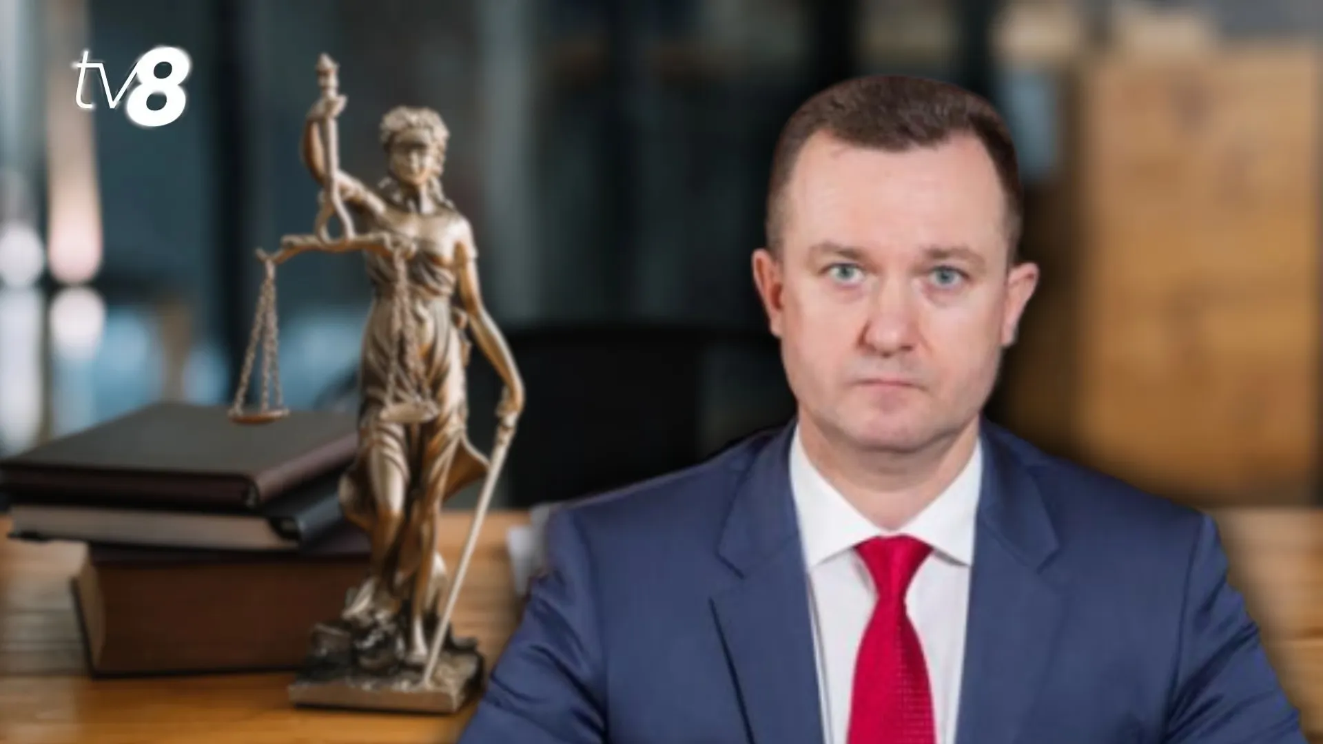 Judecătorul Oleg Melniciuc pierde la CSJ: Este valabilă pornirea urmăririi penale pentru presupusa hărțuire sexuală a unei eleve