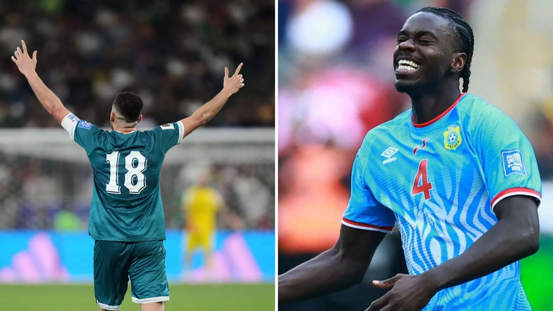 Irak și RD Congo, ultimele echipe calificate la Cupa Mondială 2026: Tabloul complet al grupelor