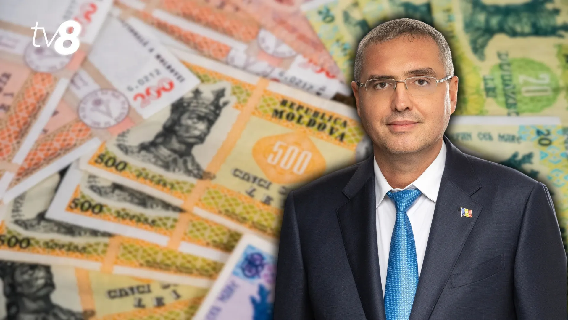 /DOC/ Averea lui Renato Usatîi în 2025: 6 case, 5 mașini, cheltuieli de milioane pentru odihnă și evenimente