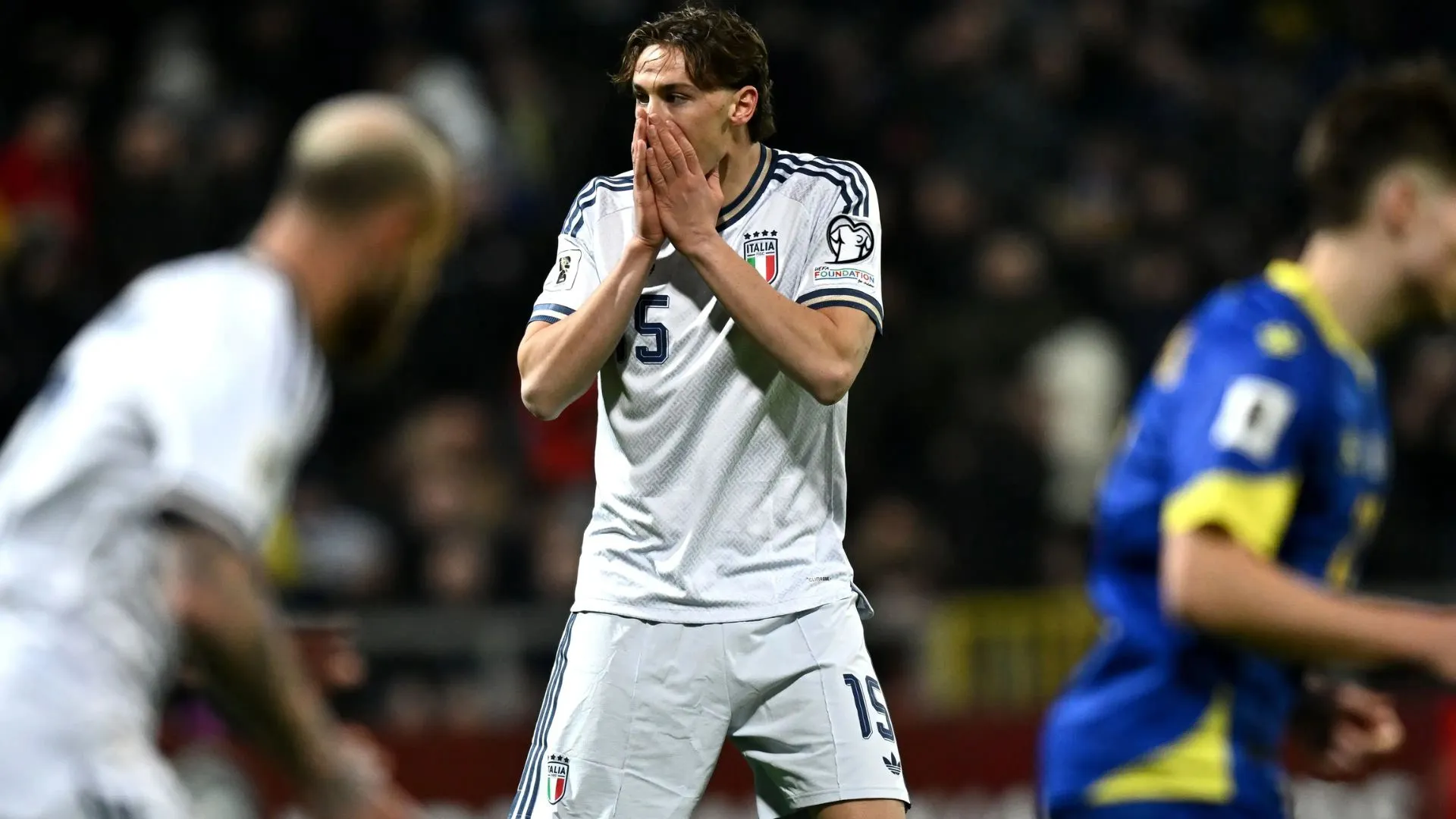 /VIDEO/ Ultimele echipe din Europa calificate la Cupa Mondială 2026: Italia a ratat a treia ediție consecutivă