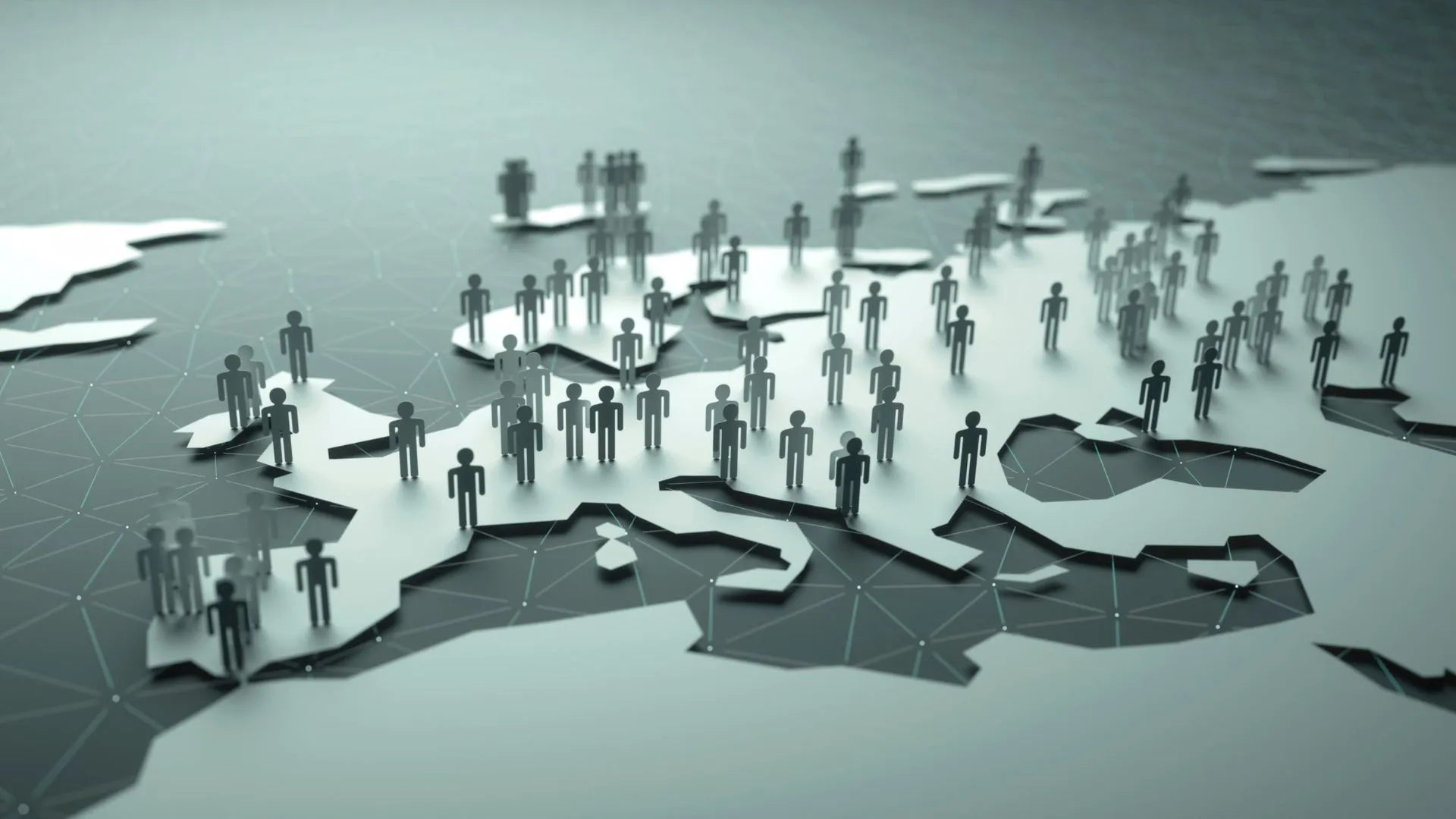 „Nu este ceva diferit de alte țări”: Care este situația demografică din Moldova în comparație cu Europa