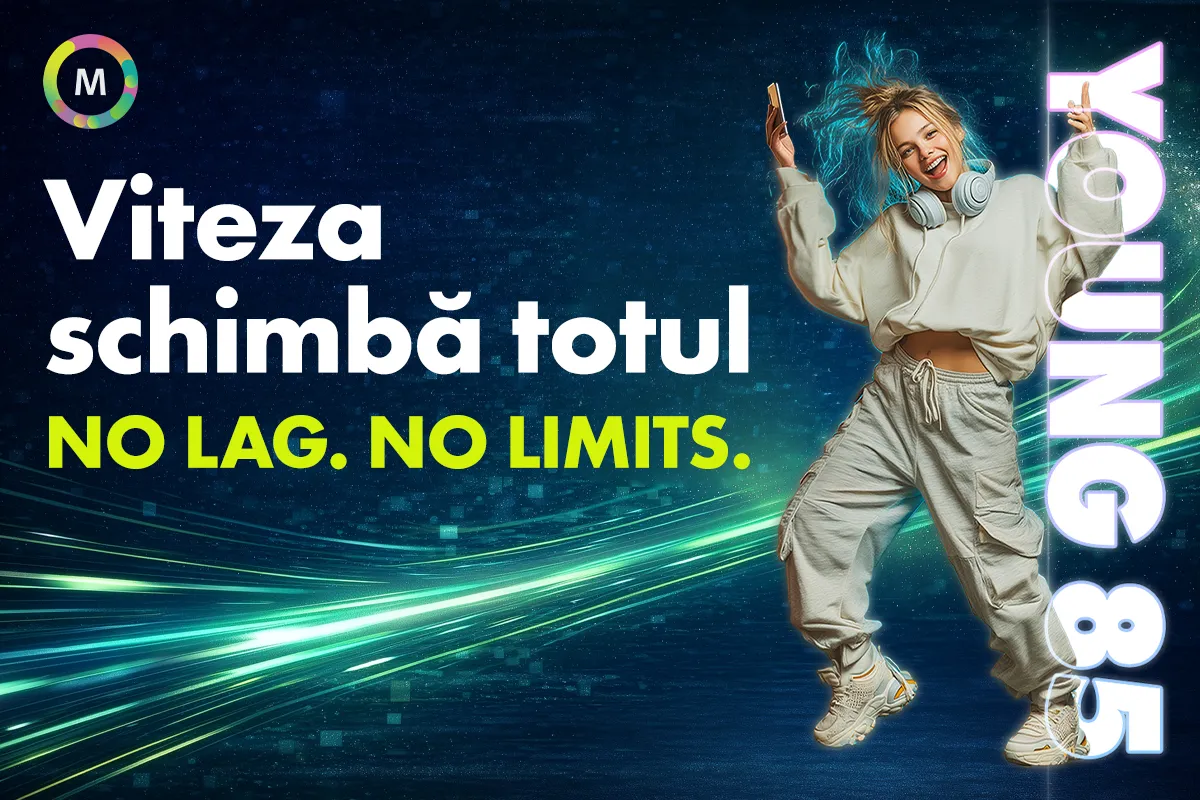 Viteze de până la 2,1 Gbps, testate la UTM: Moldtelecom își prezintă rețeaua modernizată /P/