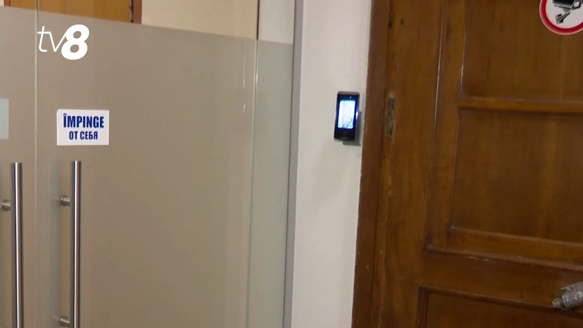 /VIDEO/ Consilierii incomozi nu au acces la toaletă și biroul primarului? Ion Ceban: „Vin și fac tărăboi”