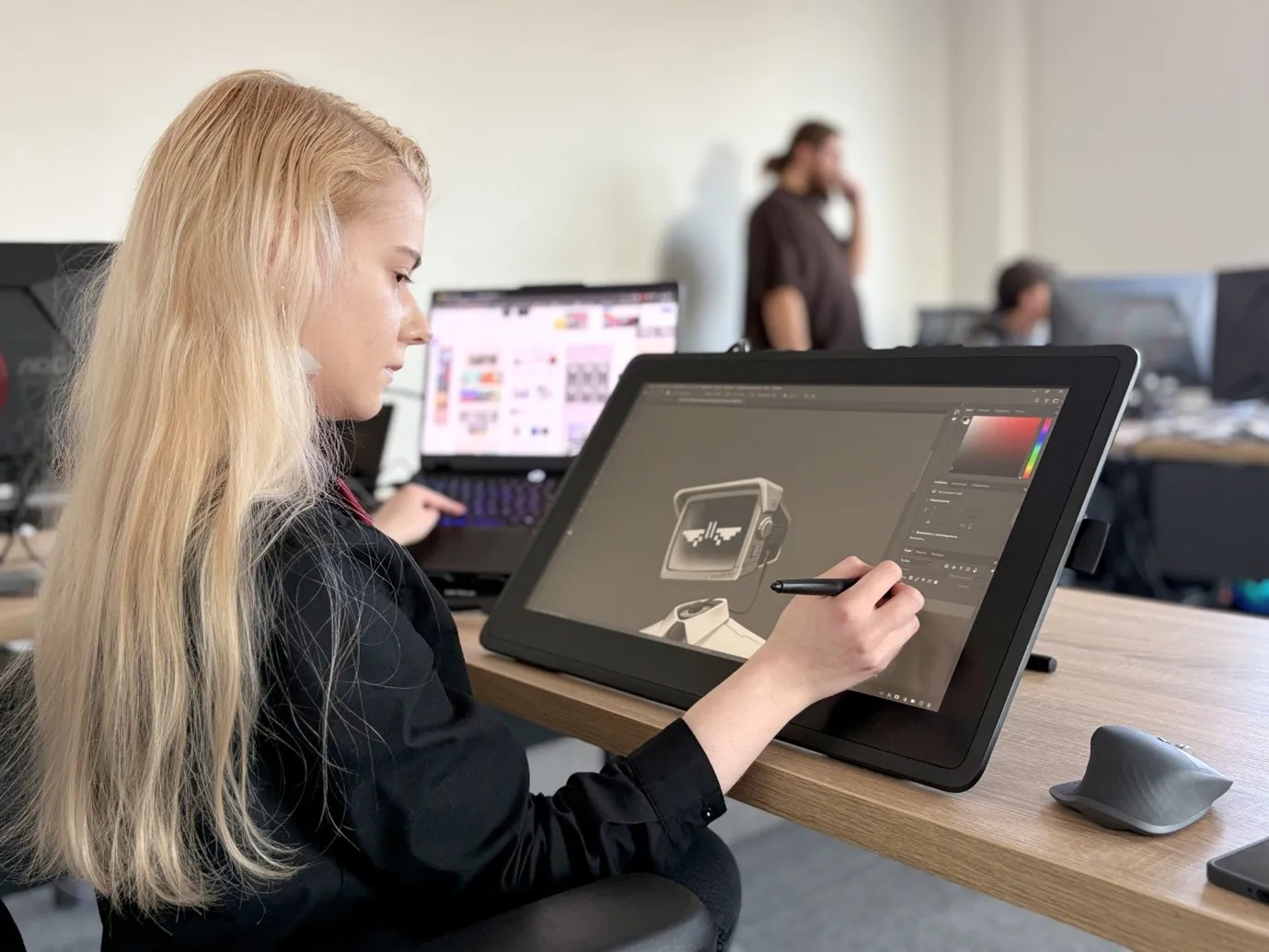 Republica Moldova un hub emergent pentru dezvoltarea de jocuri video - Istoria Paparuda Studio /P/