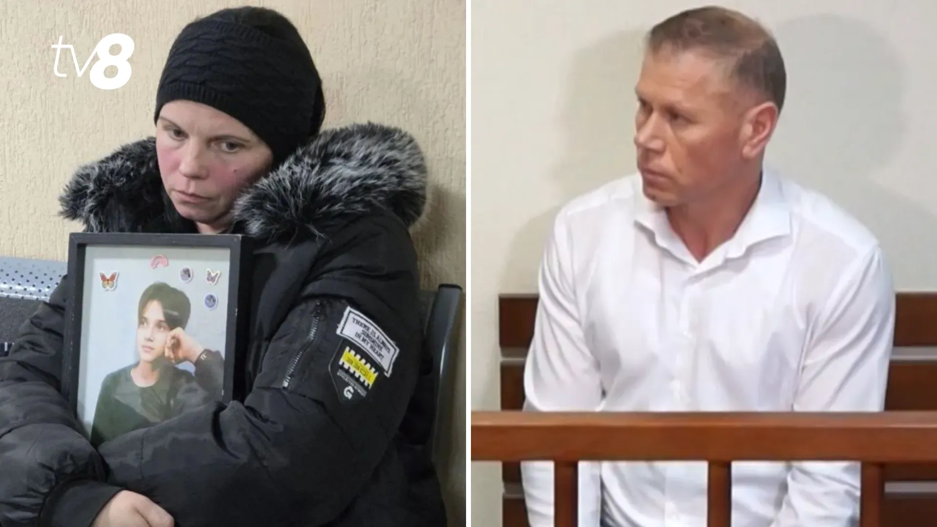 „O luăm de la capăt”: Raisa Ciurel, chemată din nou în instanță. Nicanor Ciochină a contestat sentința