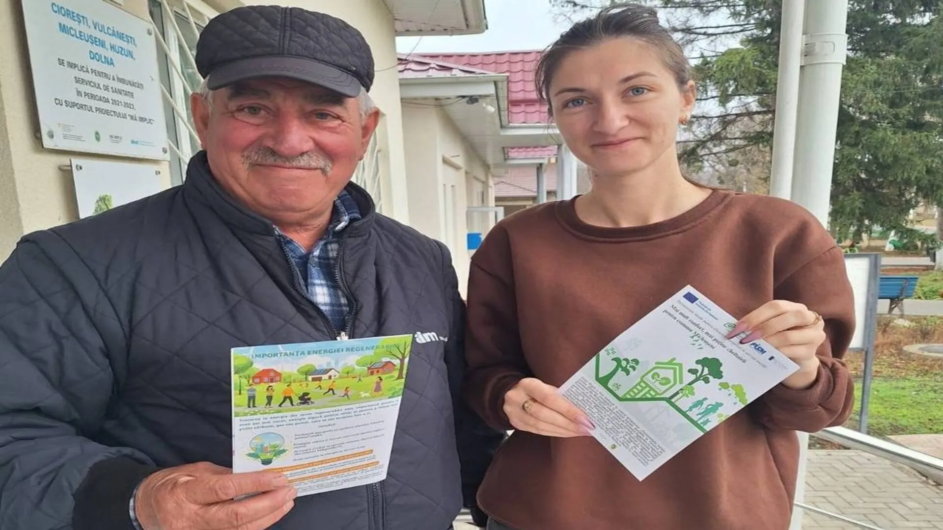 Cum monitorizarea inteligentă a energiei transformă viața comunității din Micleușeni /P/