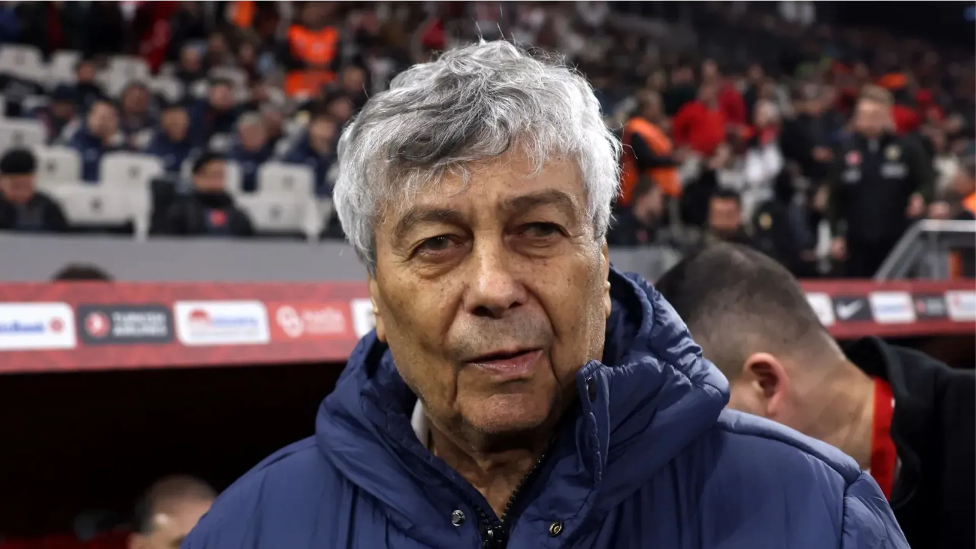 Mircea Lucescu, internat de urgență: A suferit un infarct în ziua în care urma să fie externat