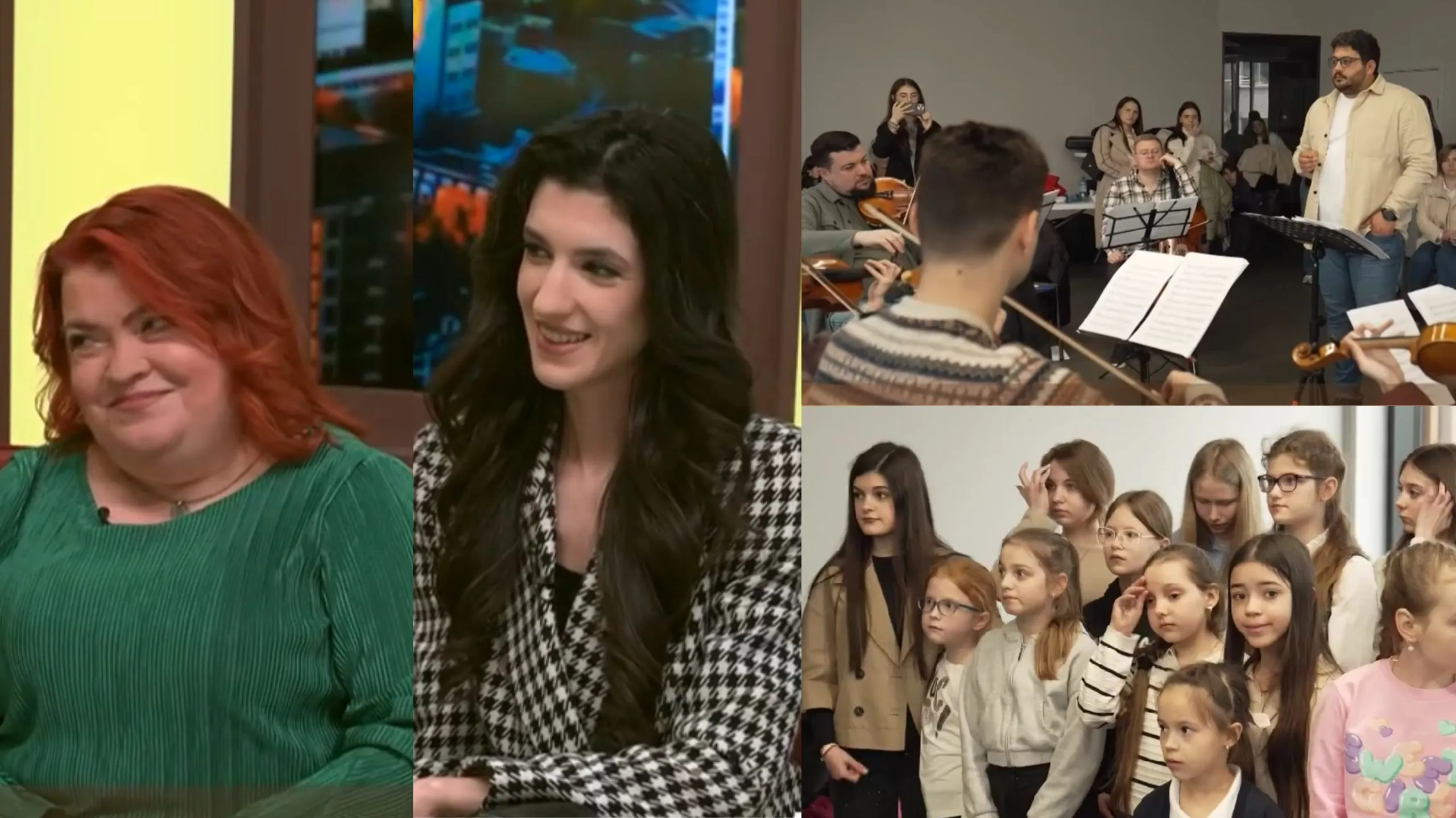 /VIDEO/ Concert inedit la Chișinău: Tineri artiști vor cânta alături de Moldovan Youth Orchestra, într-un show LIVE