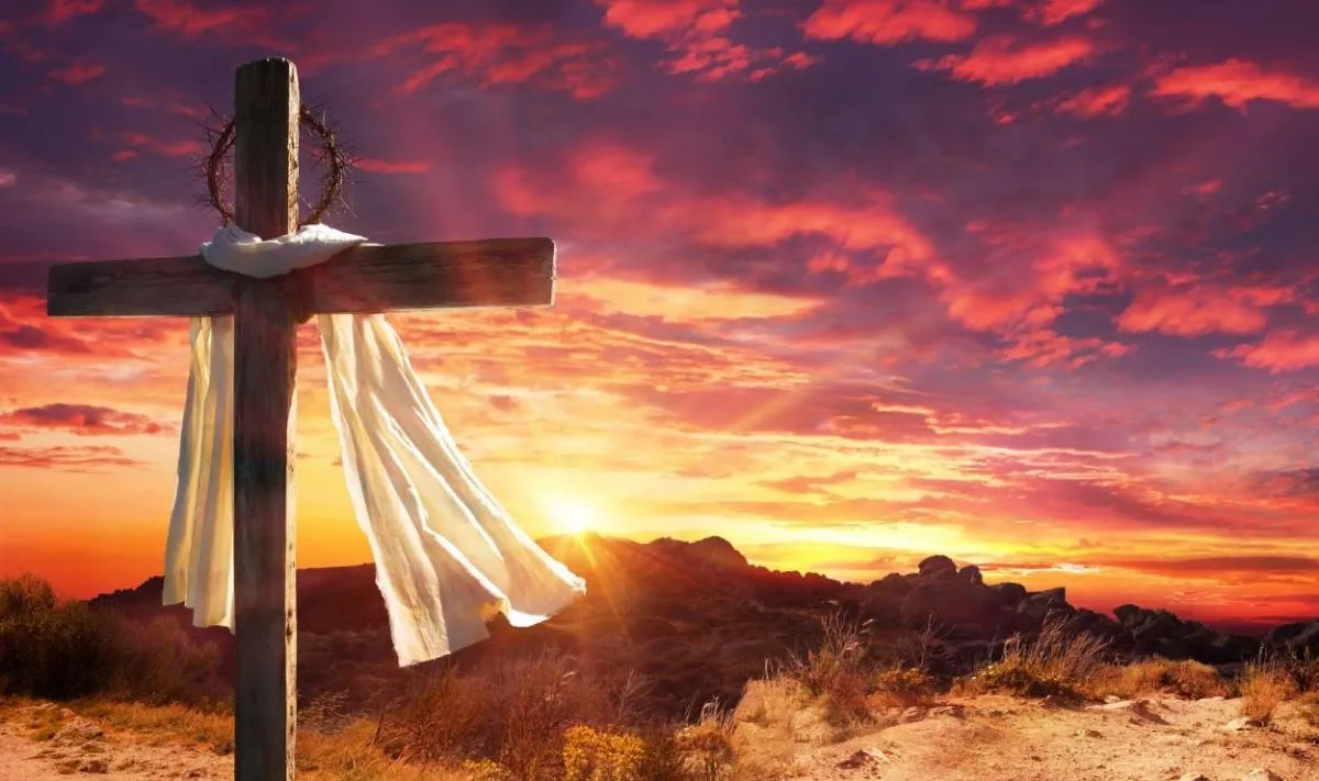 /VIDEO/ Paștele Catolic 2026: Credincioșii se pregătesc de Noaptea Învierii