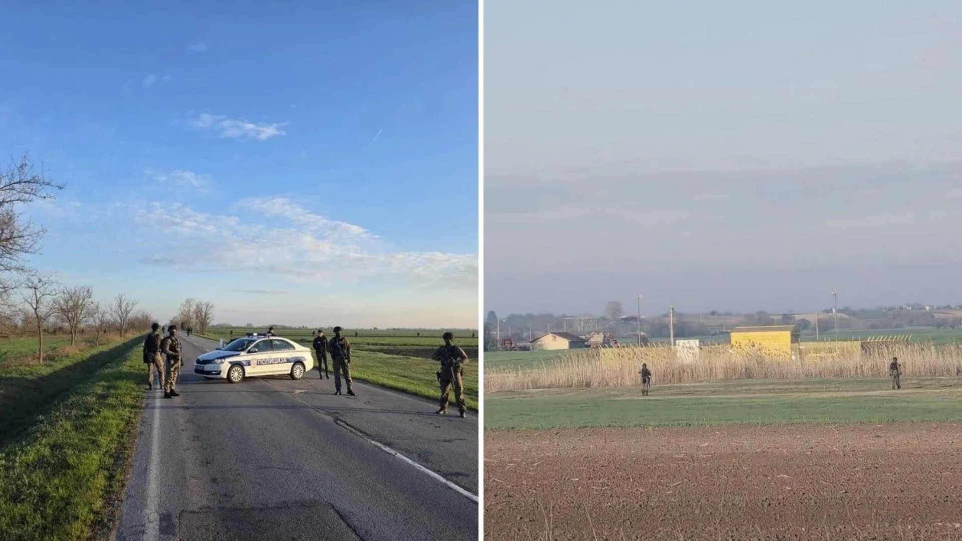 Explozibil lângă conducta de gaze Balkan Stream? Anunțul președintelui sârb Aleksandar Vucic