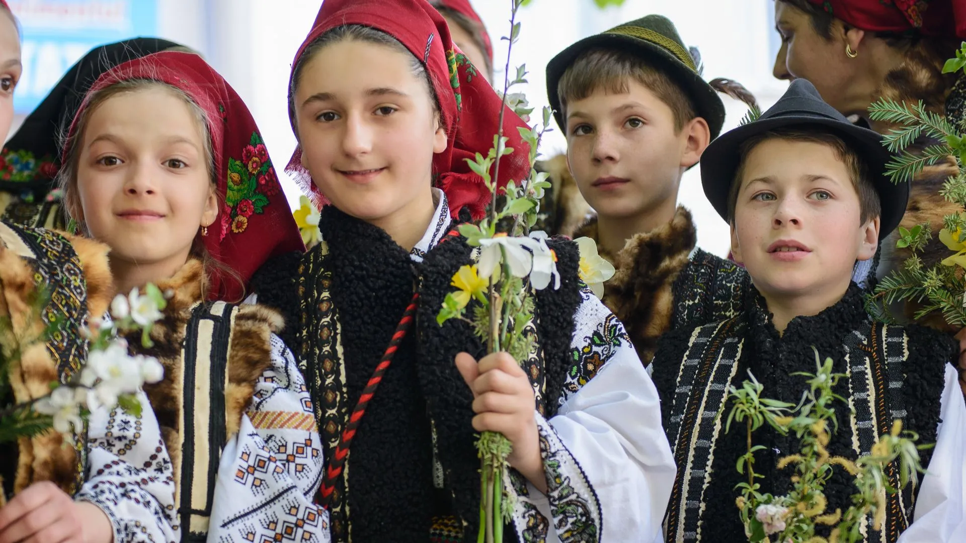 Onomastica Floriilor: Semnificația celor mai populare prenume sărbătorite duminică, 5 aprilie 2026