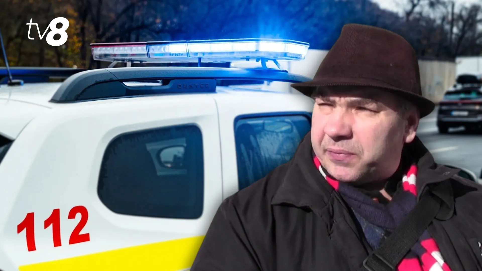 Anatol Mătăsaru, cercetat pentru presupuse acte de persecuție: Poliția adună probe după plângerea judecătoarei