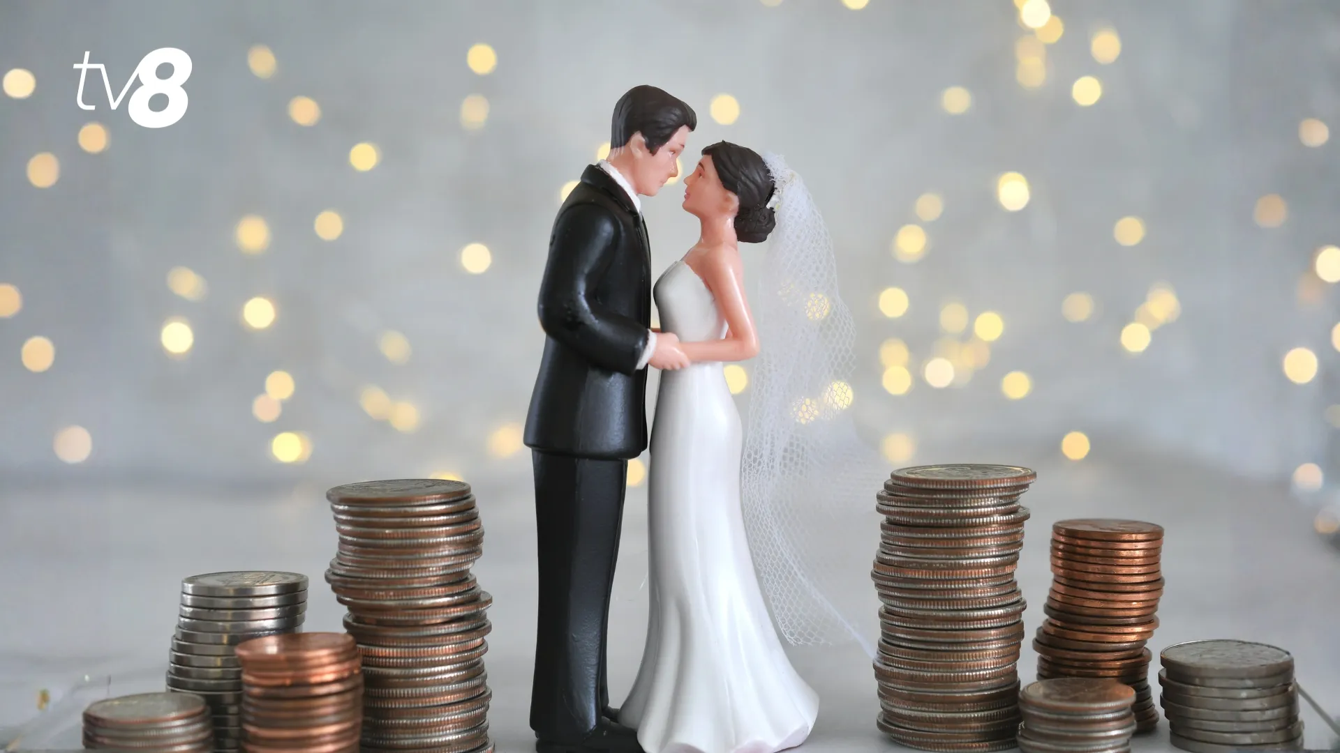 Oaspeți „pe măsură” la nuntă: Un fost angajat IGP, prins cu avere nejustificată de circa 2,5 milioane de lei