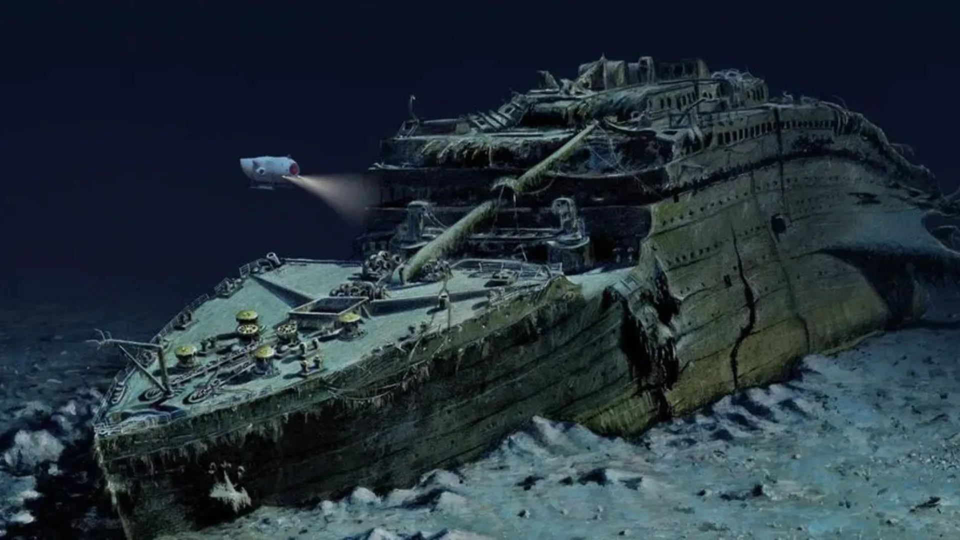 /FOTO/ O pernă originală de pe Titanic, găsită după un secol: Suma cu care va fi scoasă la licitație