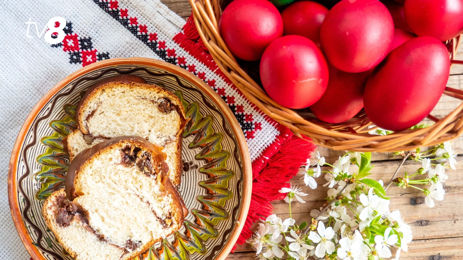 Cum alegem produsele pentru masa de Paște: Sfaturile ANSA pentru cumpărători