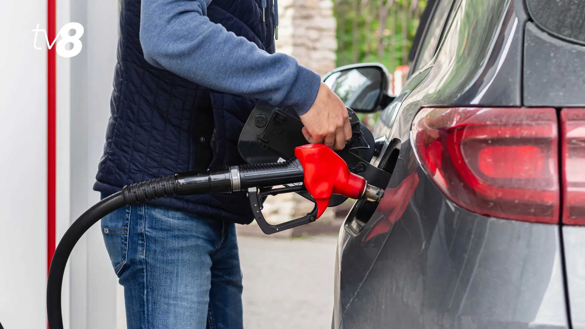 Prima ieftinire a motorinei de la începutul armistițiului din Iran: Cât vor costa carburanții pe 10 aprilie 2026