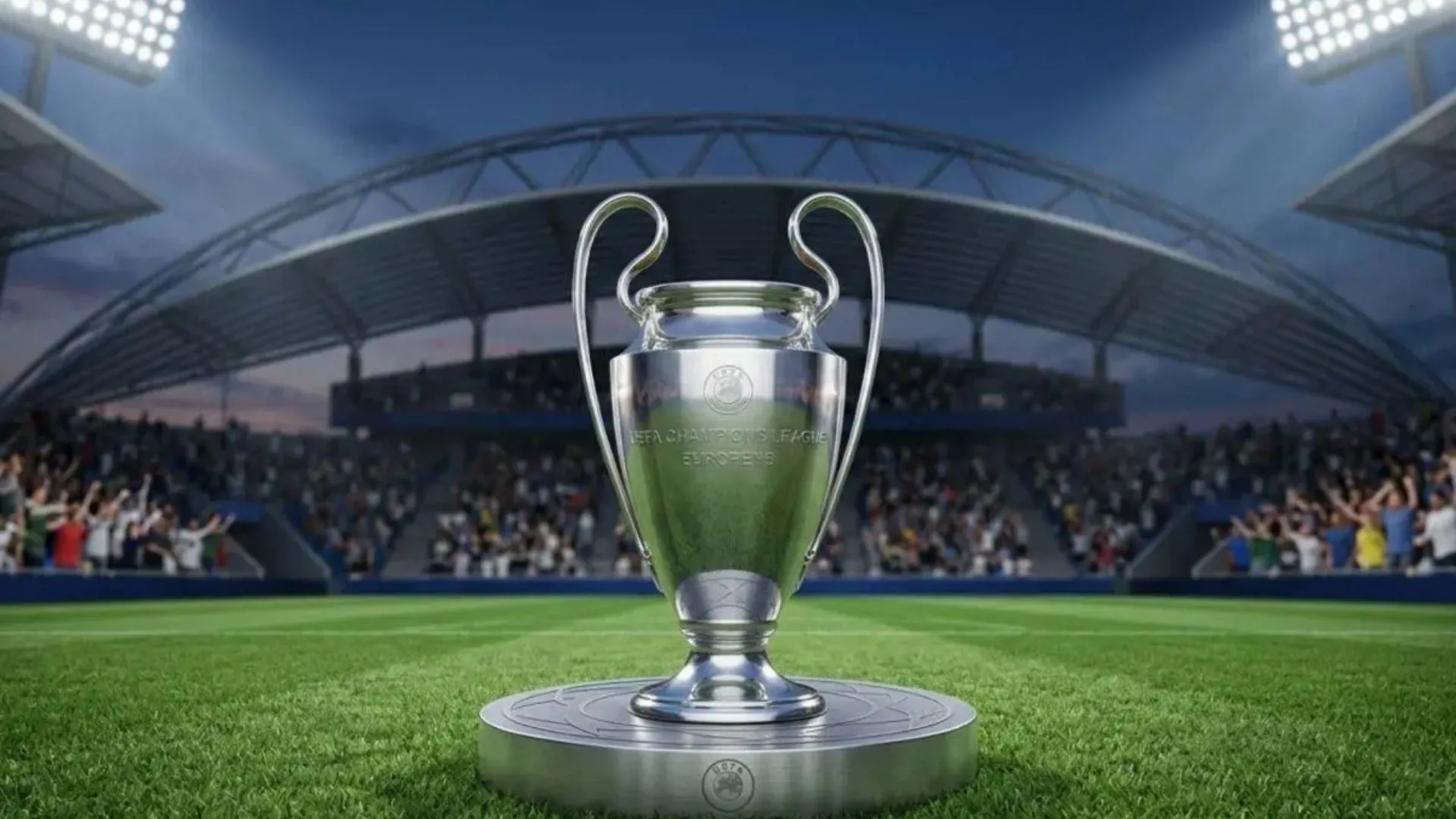 Încep sferturile de finală în Liga Campionilor: Duelurile de foc ale serii