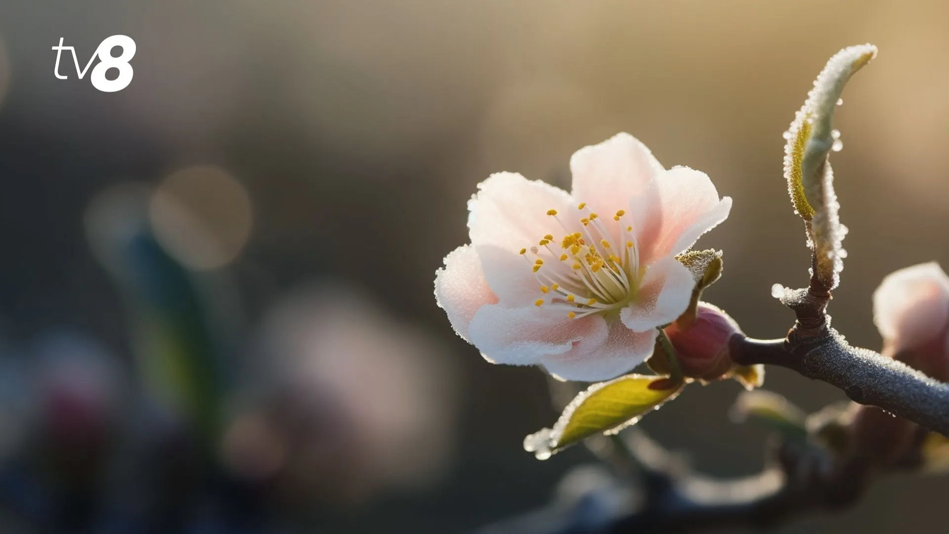 Alerta de înghețuri, prelungită în Moldova: Cât va fi valabil codul galben