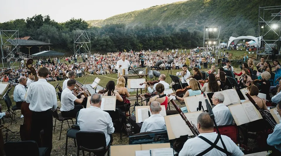 /VIDEO/ Festivalul DescOperă revine la Orheiul Vechi: Ediția din 2026, mai specială