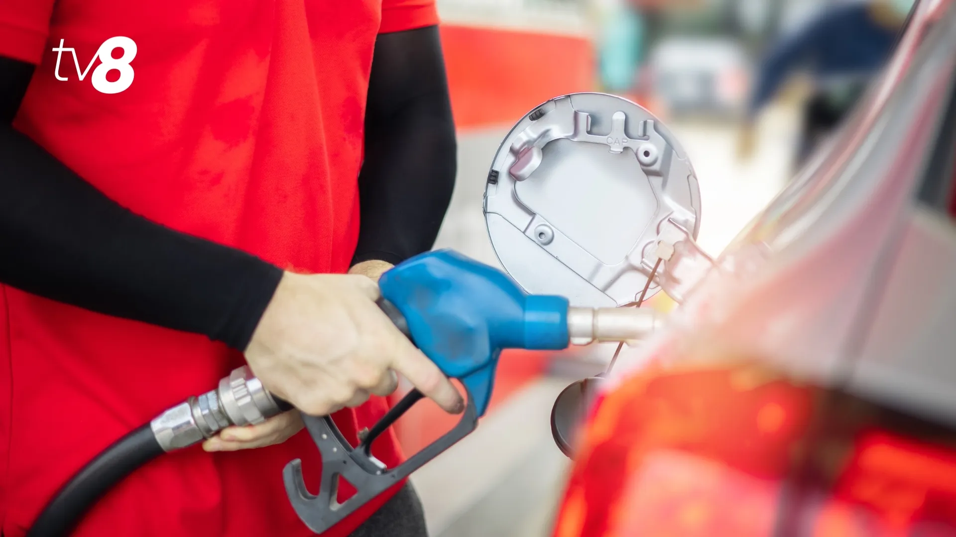 /VIDEO/ Când se vor ieftini carburanții după acordul SUA-Iran? Junghietu: „Armistițiul trebuie tratat cu precauție”